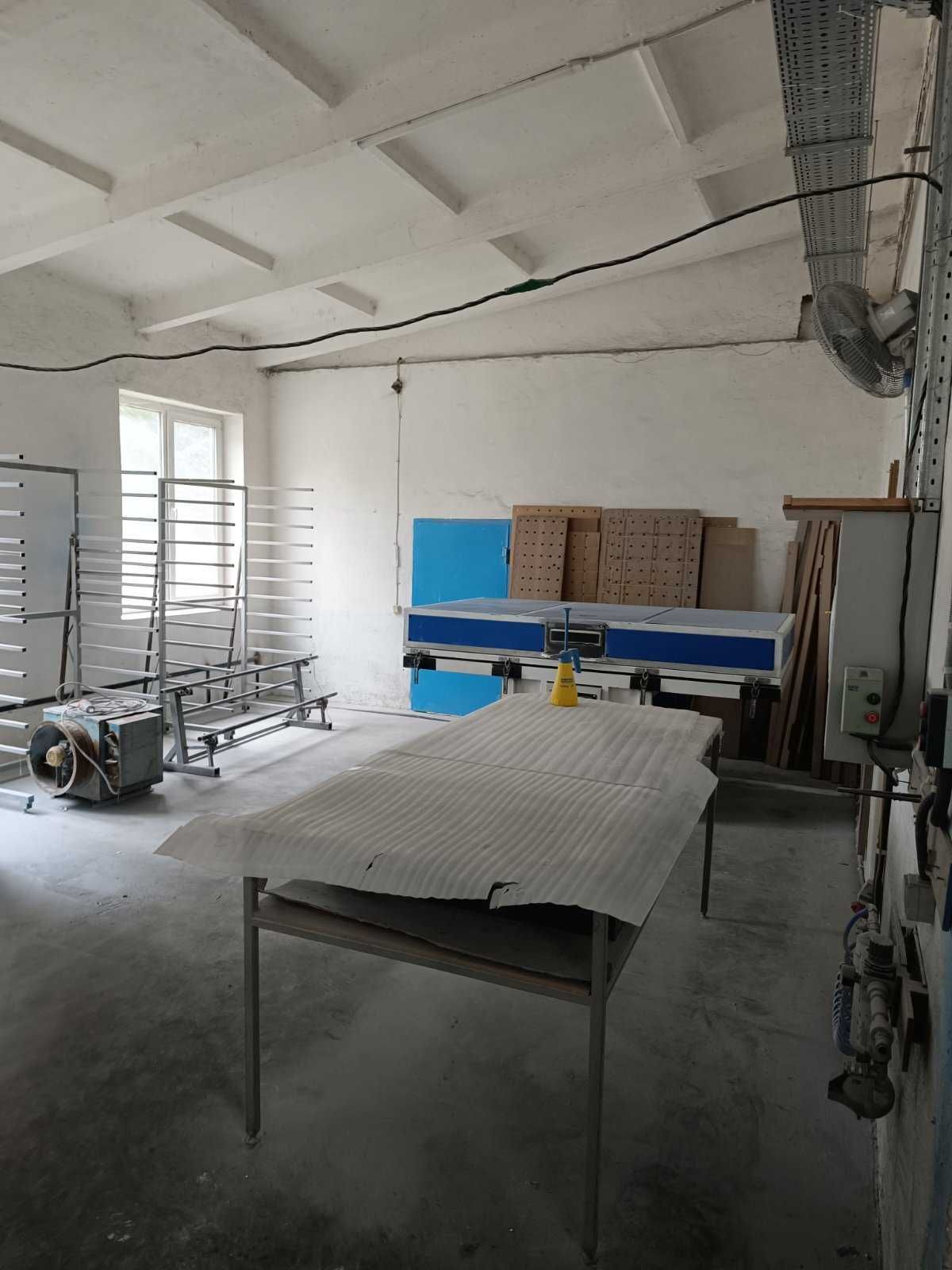 Обʼєкт нерухомості: ПЛОЩА - 500 м², ЦІНА - 957 $
 — HUBTRUST, Вінниця