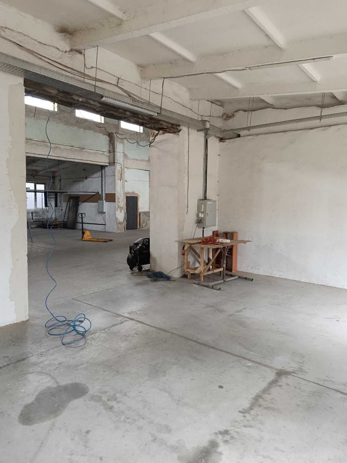 Обʼєкт нерухомості: ПЛОЩА - 500 м², ЦІНА - 957 $
 — HUBTRUST, Вінниця