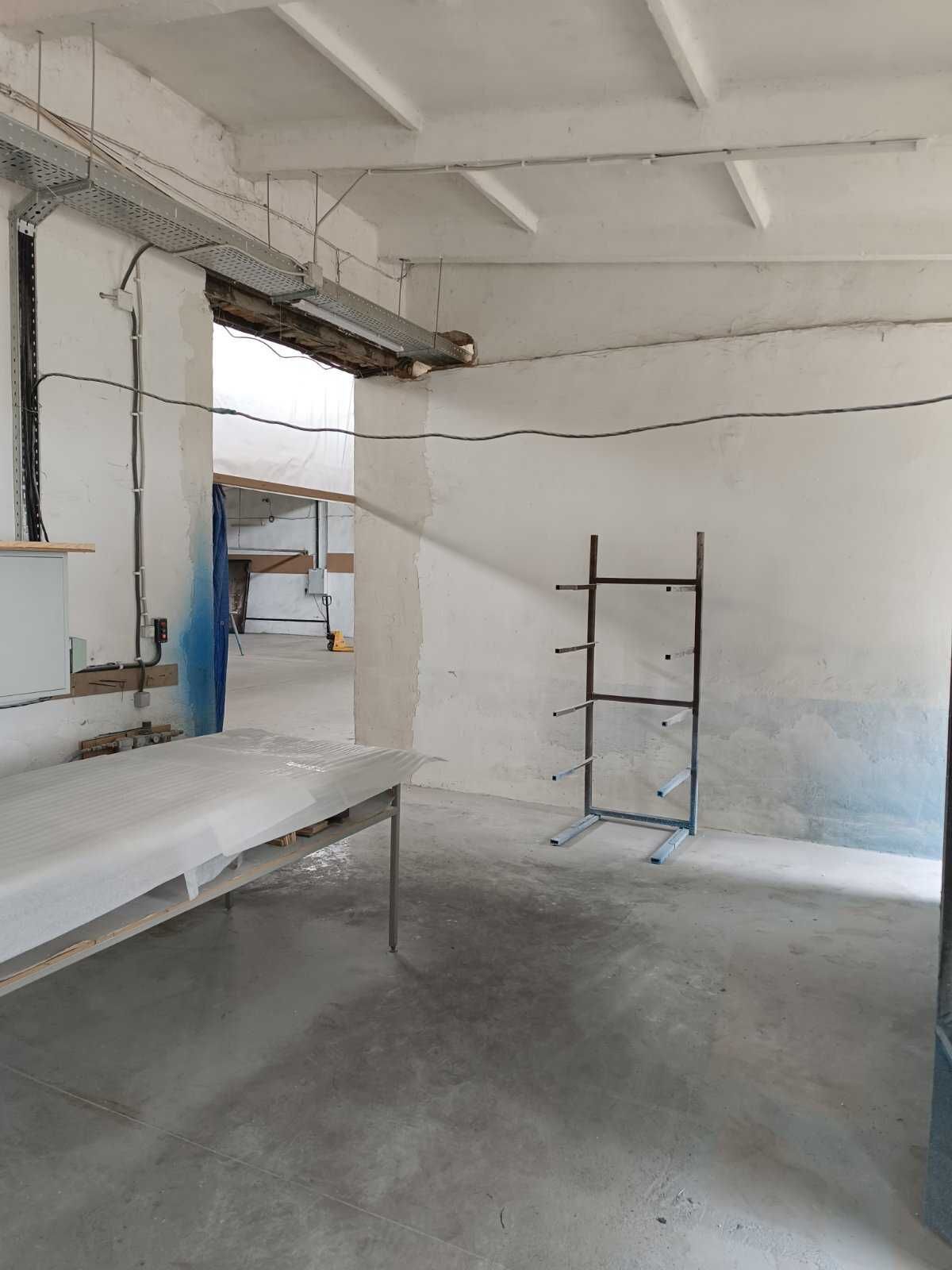 Обʼєкт нерухомості: ПЛОЩА - 500 м², ЦІНА - 957 $
 — HUBTRUST, Вінниця