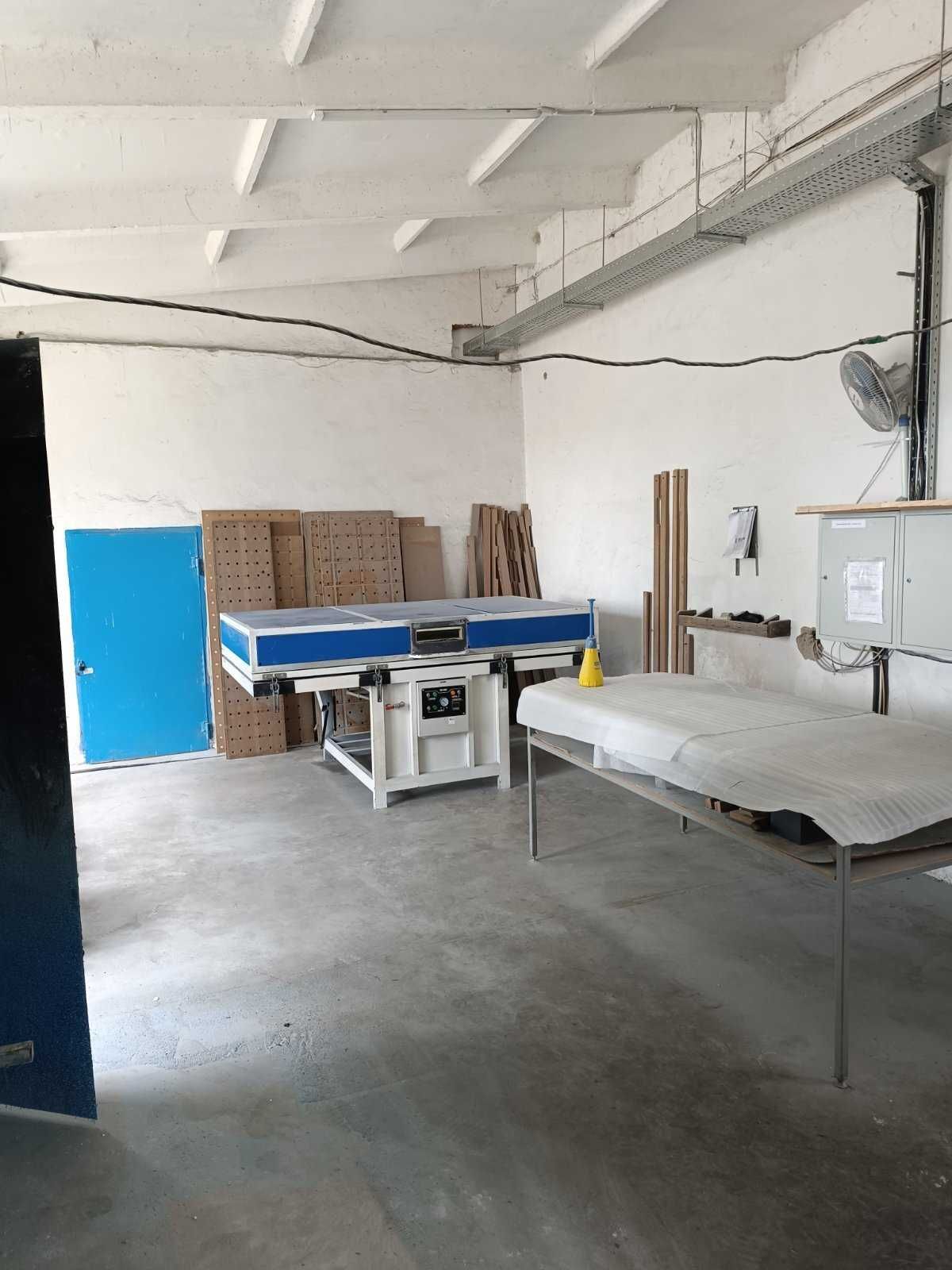 Обʼєкт нерухомості: ПЛОЩА - 500 м², ЦІНА - 957 $
 — HUBTRUST, Вінниця