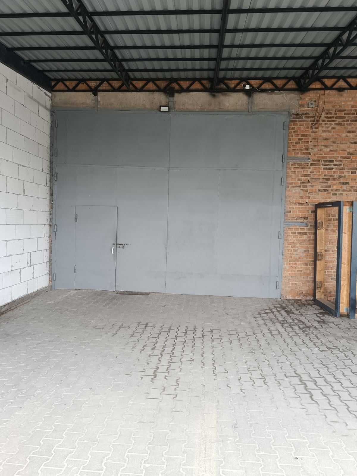 Обʼєкт нерухомості: ПЛОЩА - 500 м², ЦІНА - 957 $
 — HUBTRUST, Вінниця