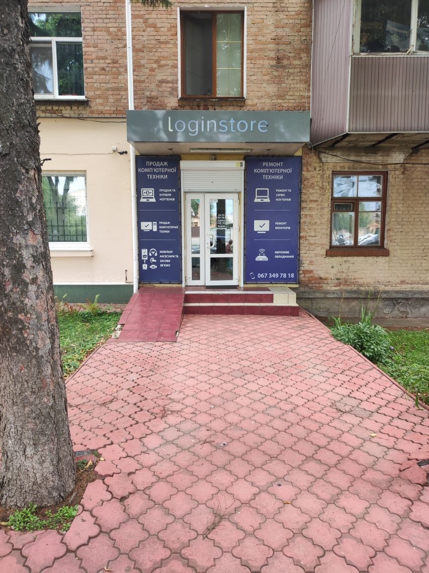 ПЛОЩА - 62 м², ЦІНА - 718 $
