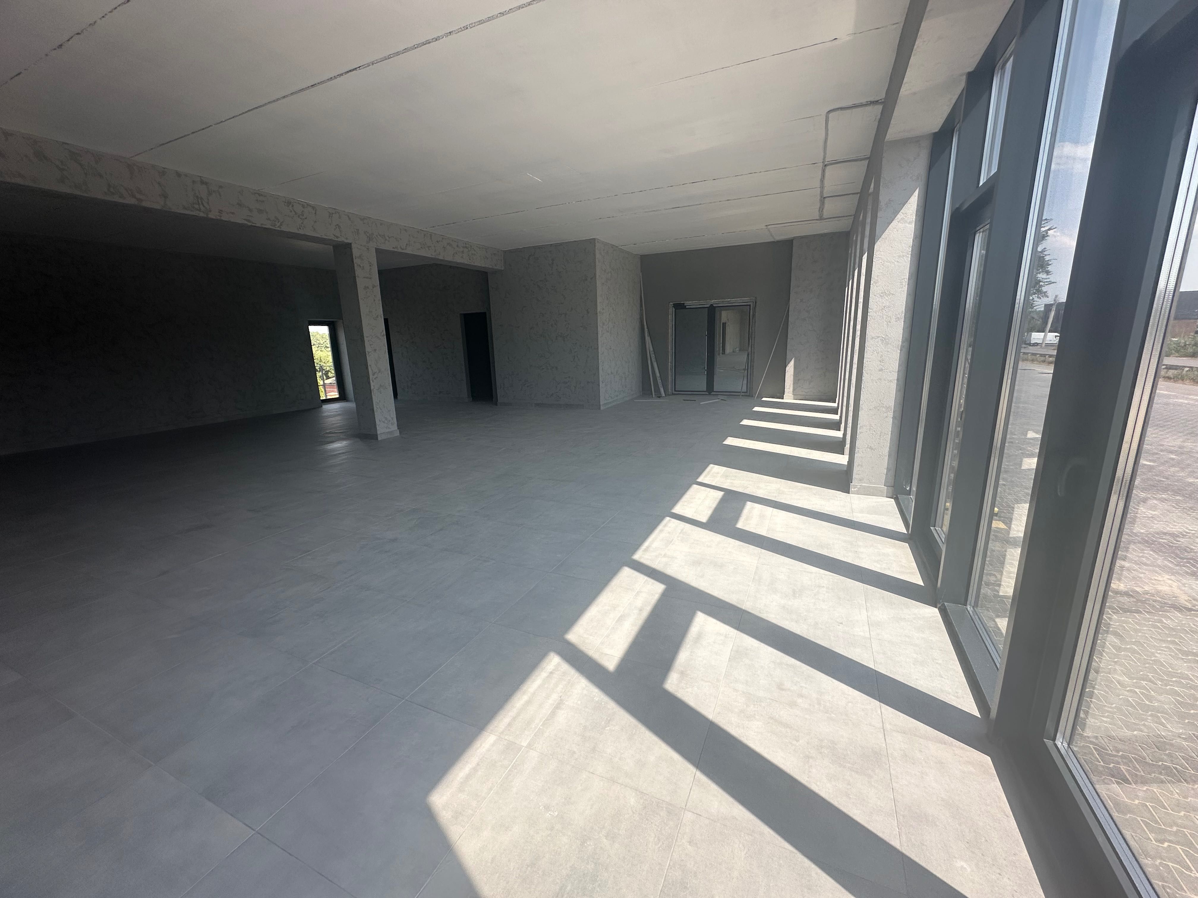 Обʼєкт нерухомості: ПЛОЩА - 680 м², ЦІНА - 8 $
 — HUBTRUST, Вінниця