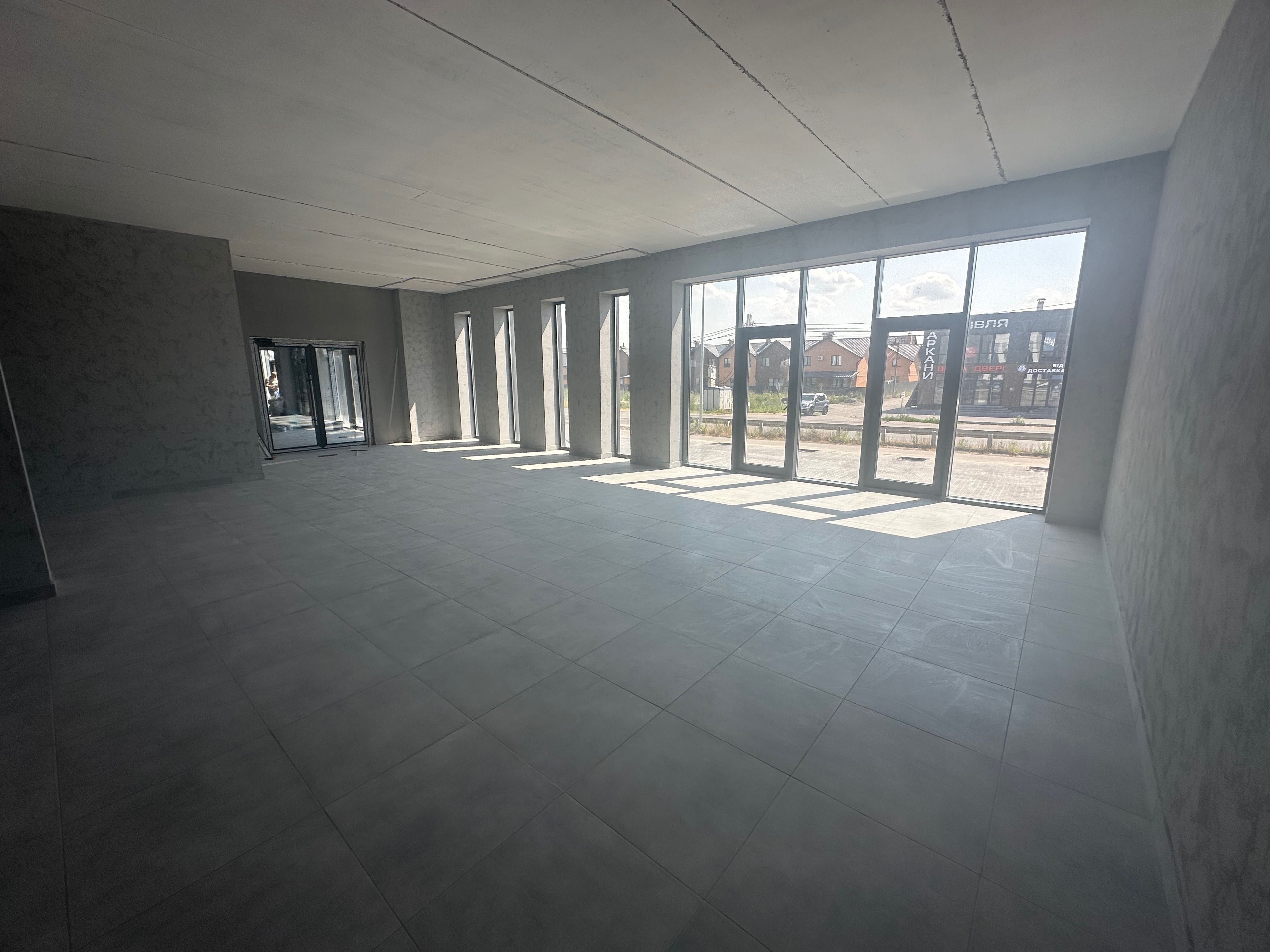 Обʼєкт нерухомості: ПЛОЩА - 680 м², ЦІНА - 8 $
 — HUBTRUST, Вінниця