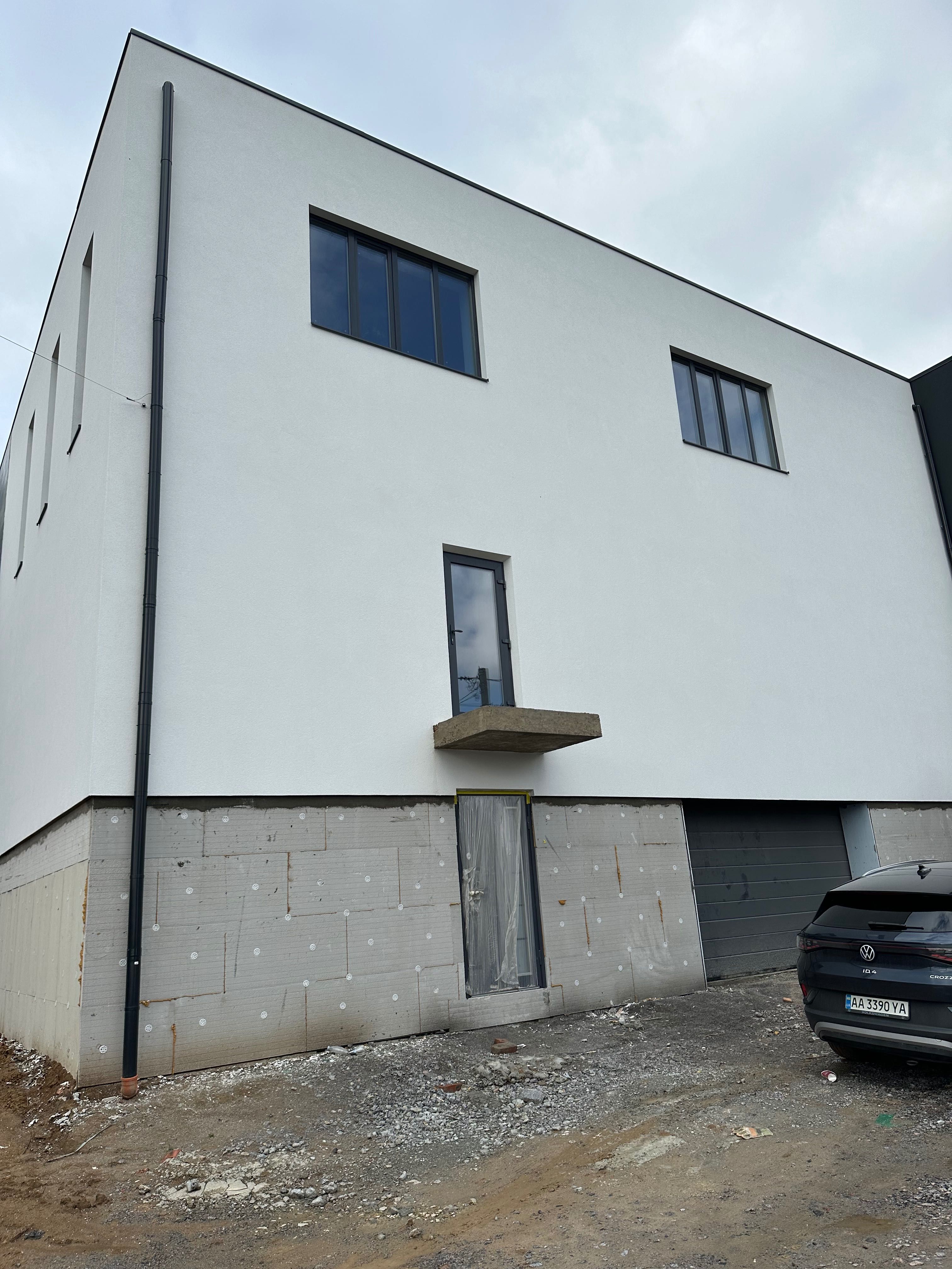 Обʼєкт нерухомості: ПЛОЩА - 320 м², ЦІНА - 5 $
 — HUBTRUST, Вінниця
