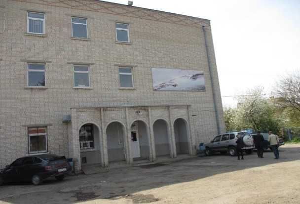 ПЛОЩА - 40 м², ЦІНА - 23 $
