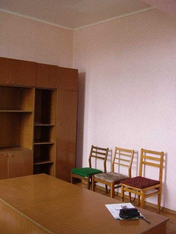 Обʼєкт нерухомості: ПЛОЩА - 40 м², ЦІНА - 23 $
 — HUBTRUST, Вінниця