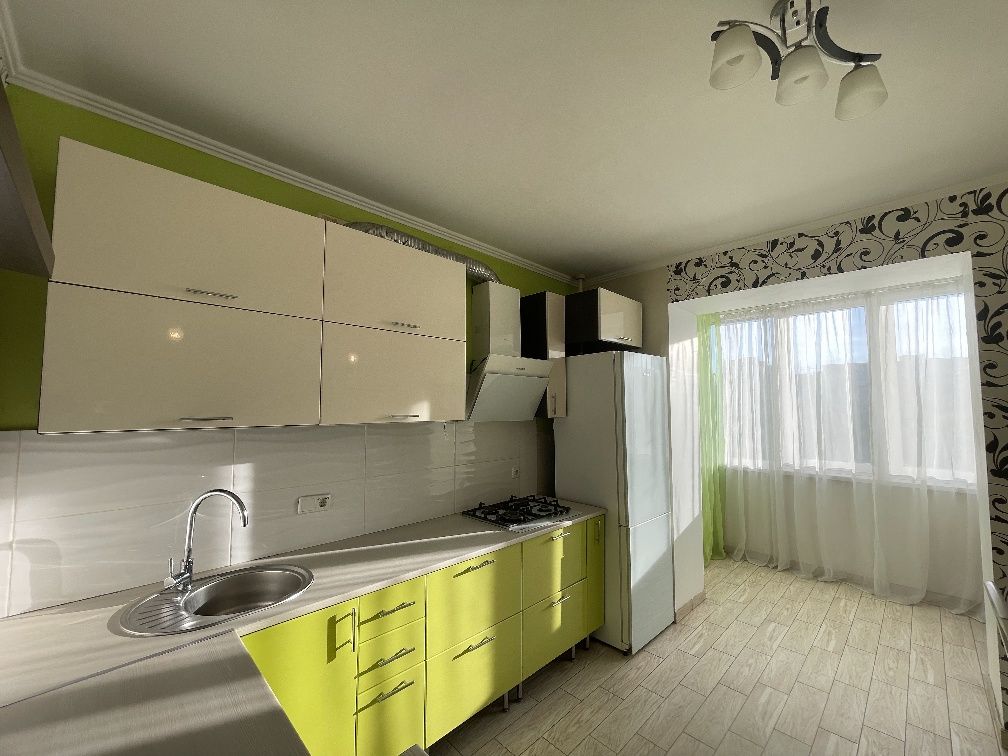 Обʼєкт нерухомості: 1 КІМ.  КВАРТИРА ПЛОЩА – 50 м², ЦІНА – 82 000$, РАЙОН: Київська — HUBTRUST, Вінниця