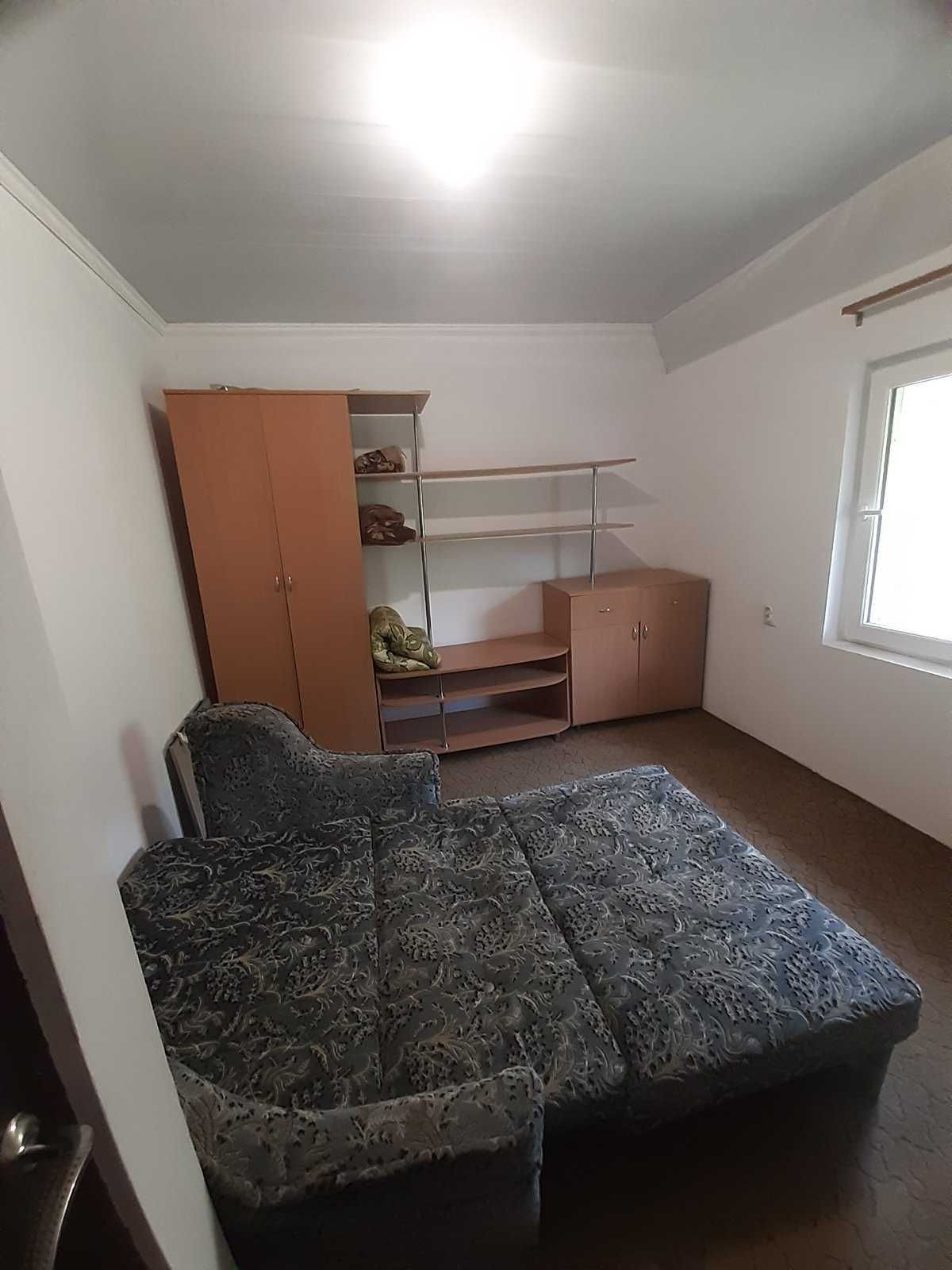 КІМНАТА, ПЛОЩА - 72 м², ЦІНА - 107 $
