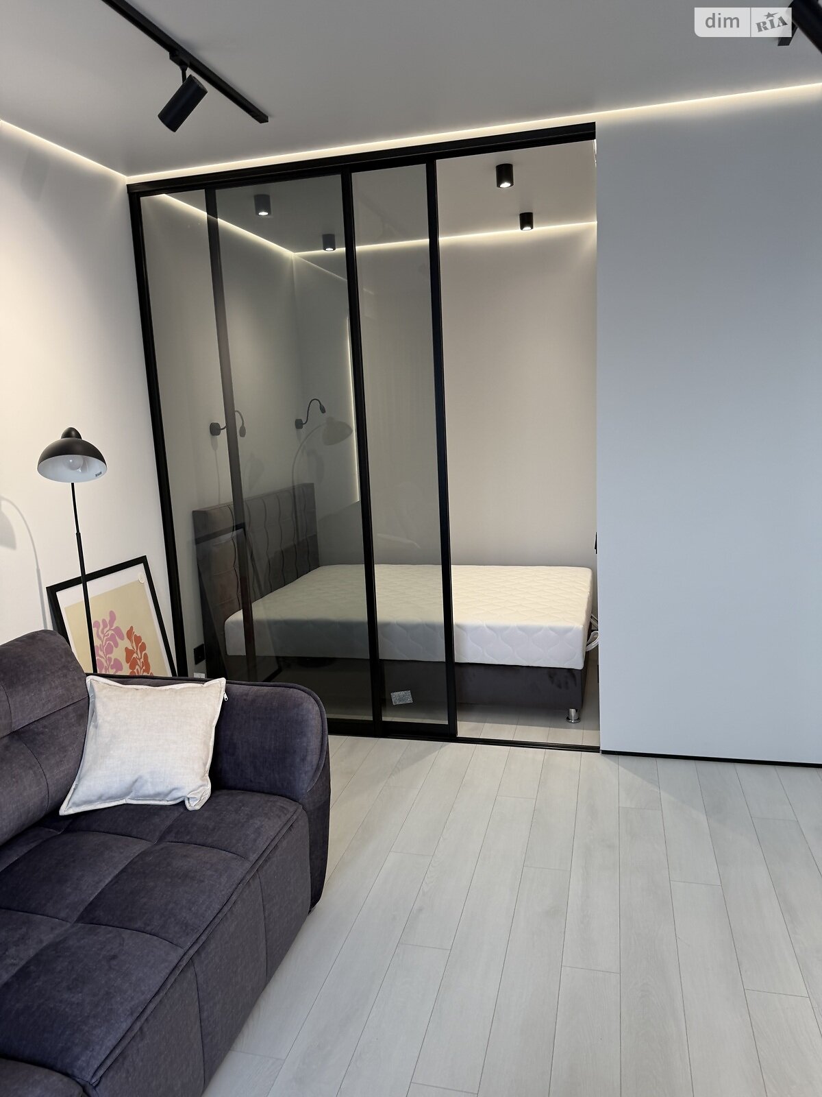 Обʼєкт нерухомості: 1 КІМ. КВАРТИРА, ПЛОЩА - 45 м², ЦІНА - 79 000 $
, вул. Миколаївська — HUBTRUST, Вінниця