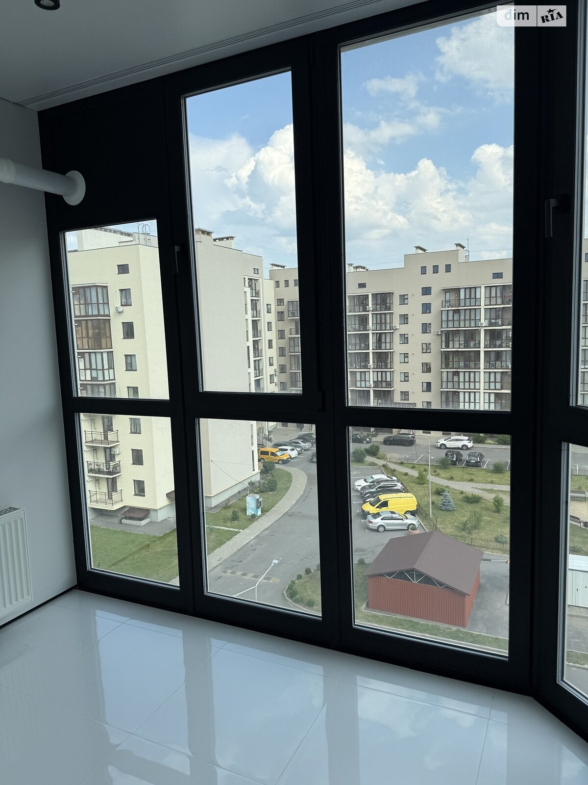 Обʼєкт нерухомості: 1 КІМ. КВАРТИРА, ПЛОЩА - 45 м², ЦІНА - 79 000 $
, вул. Миколаївська — HUBTRUST, Вінниця