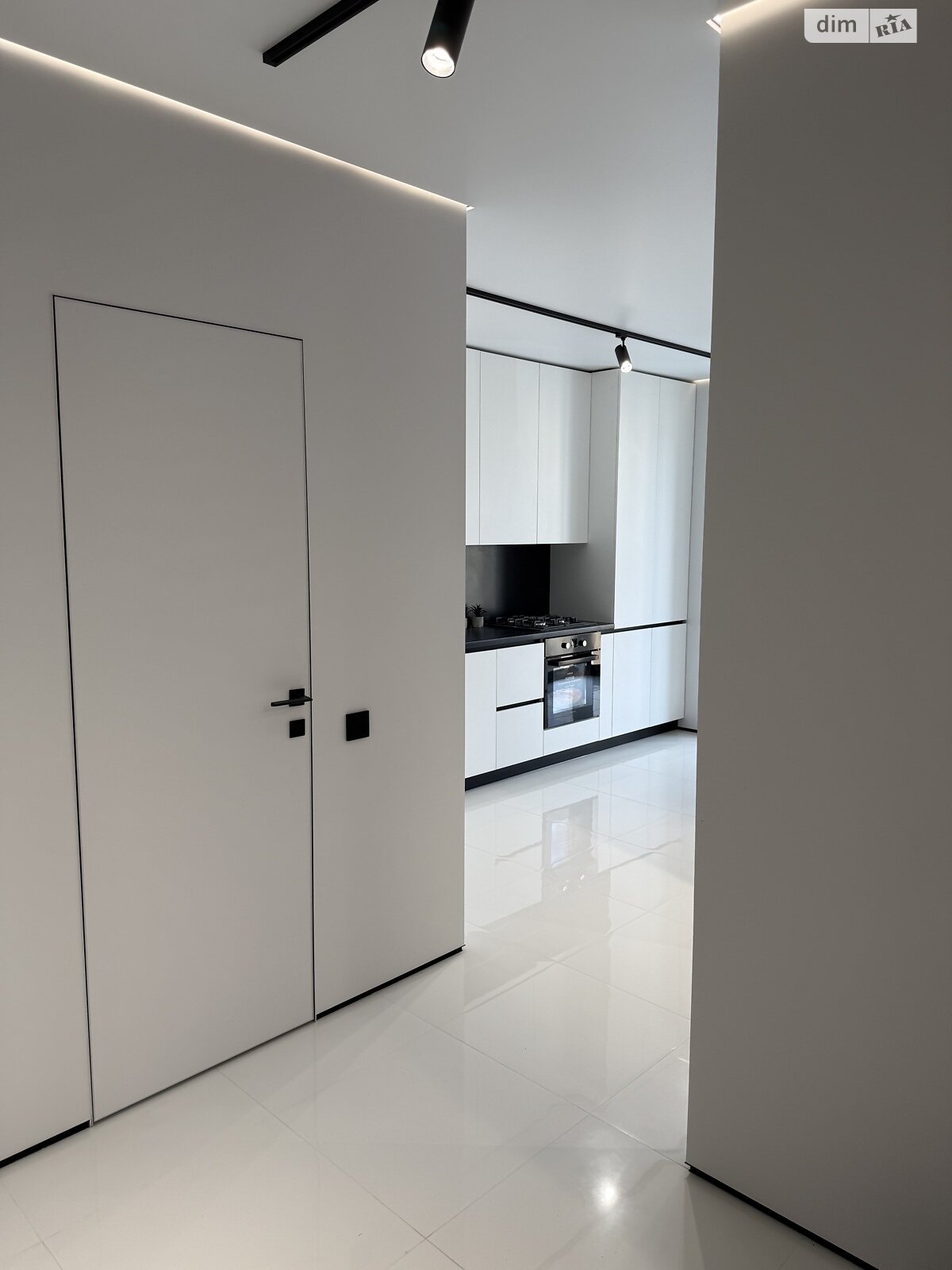 Обʼєкт нерухомості: 1 КІМ. КВАРТИРА, ПЛОЩА - 45 м², ЦІНА - 79 000 $
, вул. Миколаївська — HUBTRUST, Вінниця