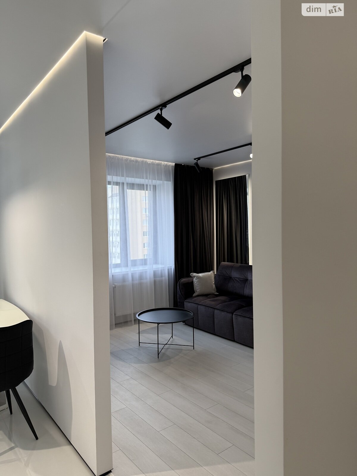 Обʼєкт нерухомості: 1 КІМ. КВАРТИРА, ПЛОЩА - 45 м², ЦІНА - 79 000 $
, вул. Миколаївська — HUBTRUST, Вінниця