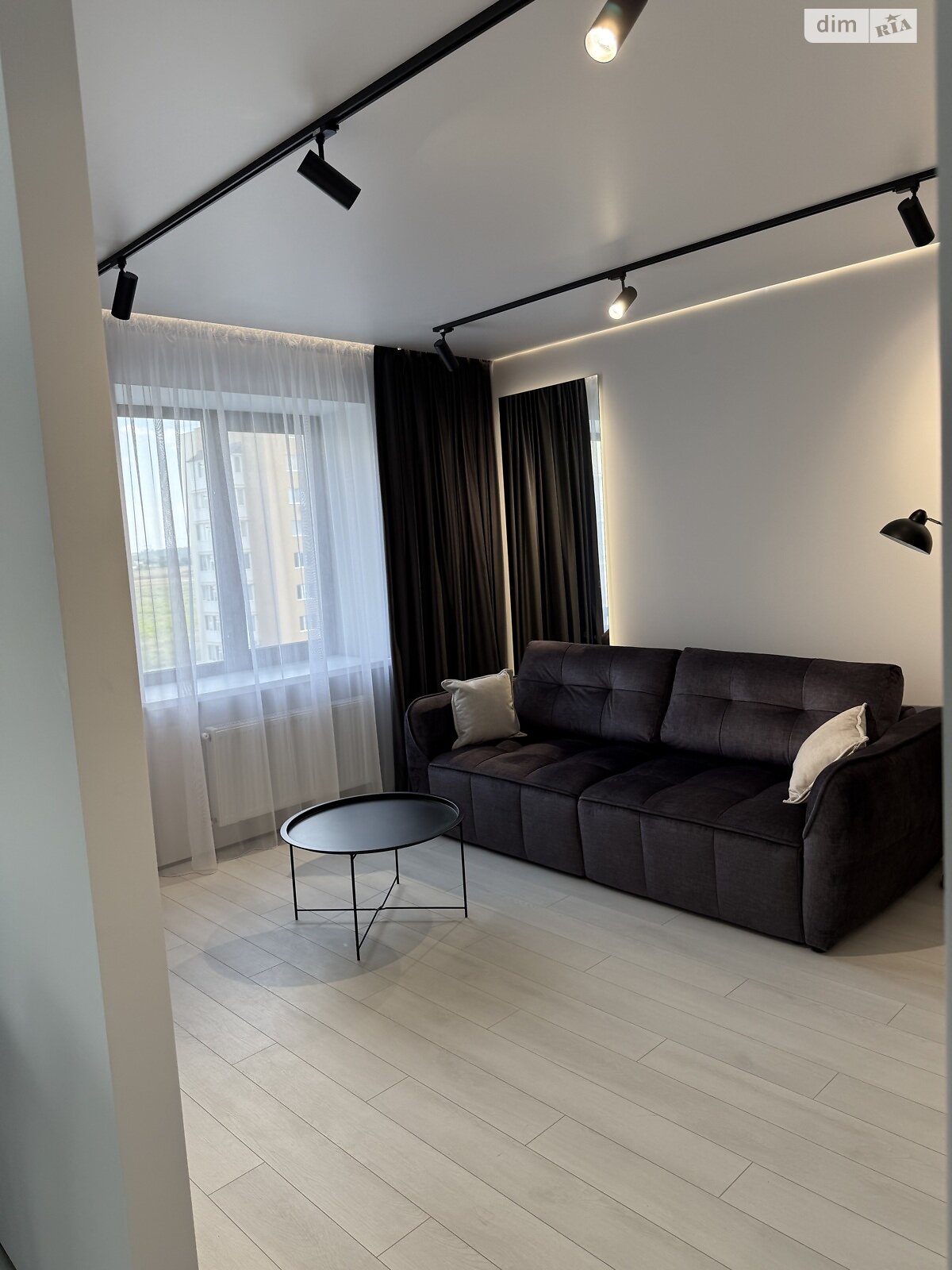 Обʼєкт нерухомості: 1 КІМ. КВАРТИРА, ПЛОЩА - 45 м², ЦІНА - 79 000 $
, вул. Миколаївська — HUBTRUST, Вінниця