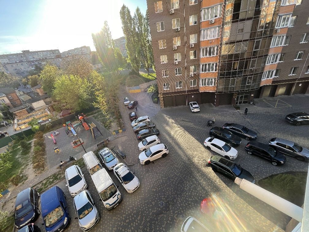 Обʼєкт нерухомості: 1 КІМ.  КВАРТИРА ПЛОЩА – 50 м², ЦІНА – 82 000$, РАЙОН: Київська — HUBTRUST, Вінниця