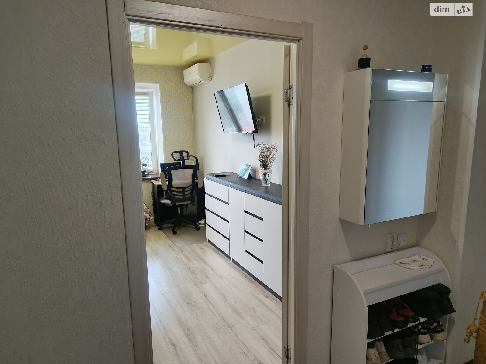 Обʼєкт нерухомості: 2 КІМ. КВАРТИРА, ПЛОЩА - 68.9 м², ЦІНА - 117 000 $
, вул. Антонова Олега — HUBTRUST, Вінниця