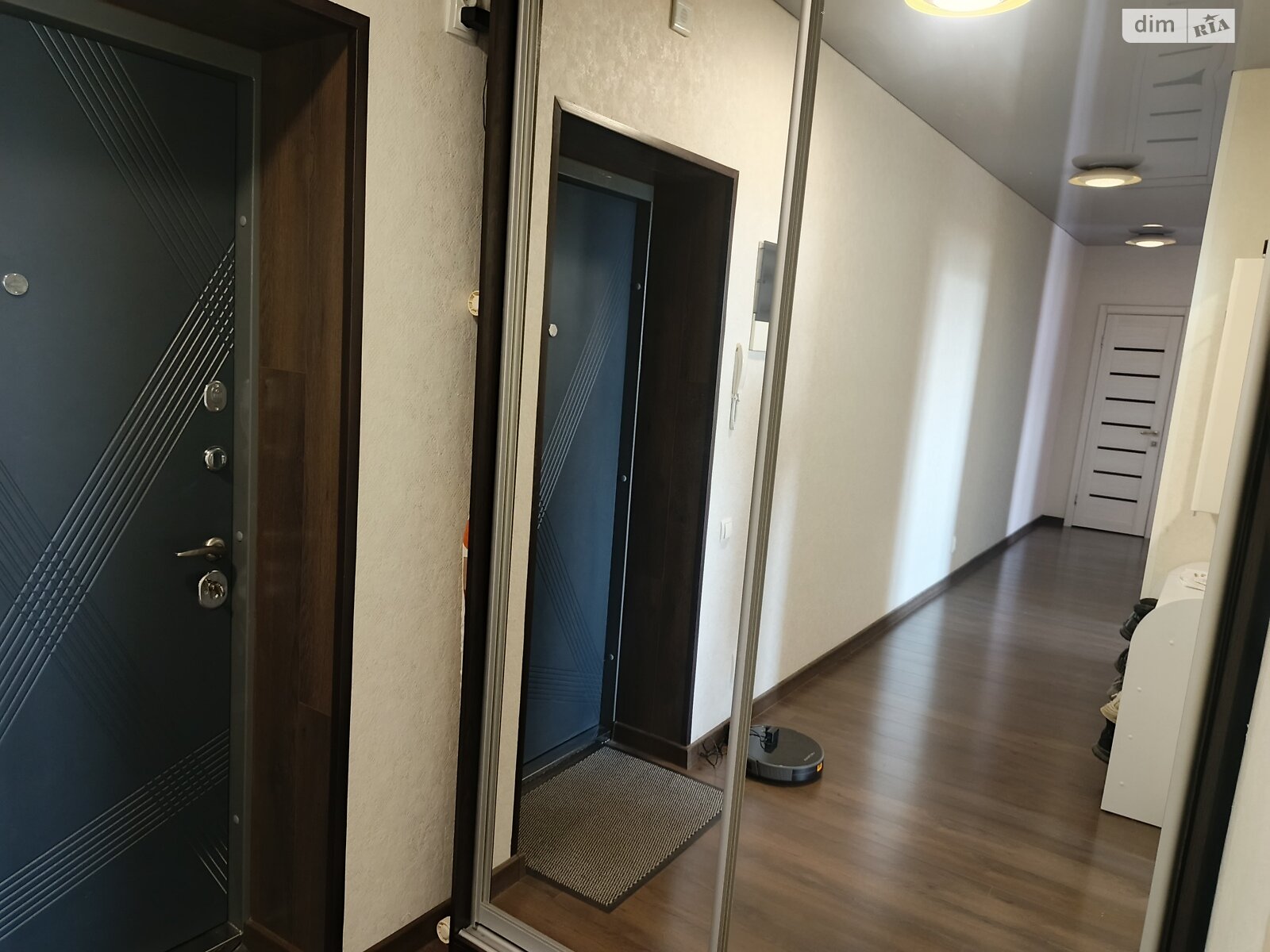 Обʼєкт нерухомості: 2 КІМ. КВАРТИРА, ПЛОЩА - 68.9 м², ЦІНА - 117 000 $
, вул. Антонова Олега — HUBTRUST, Вінниця