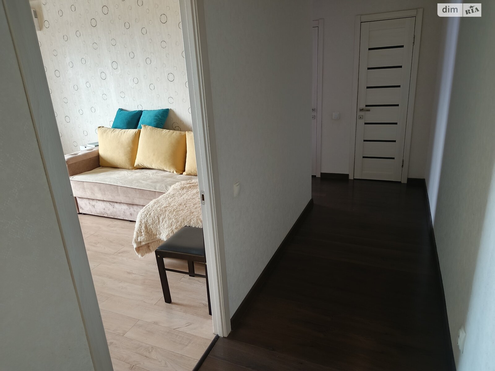 Обʼєкт нерухомості: 2 КІМ. КВАРТИРА, ПЛОЩА - 68.9 м², ЦІНА - 117 000 $
, вул. Антонова Олега — HUBTRUST, Вінниця