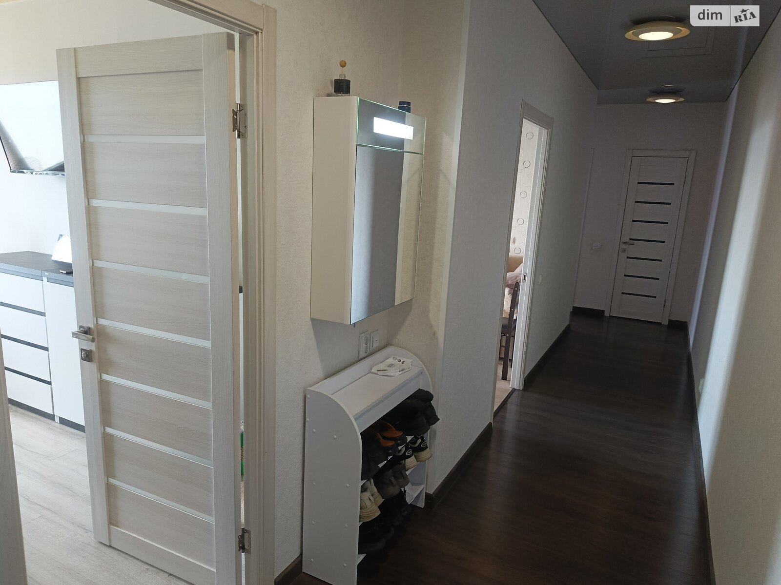 Обʼєкт нерухомості: 2 КІМ. КВАРТИРА, ПЛОЩА - 68.9 м², ЦІНА - 117 000 $
, вул. Антонова Олега — HUBTRUST, Вінниця