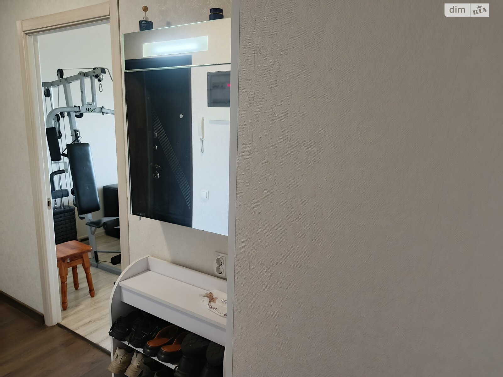 Обʼєкт нерухомості: 2 КІМ. КВАРТИРА, ПЛОЩА - 68.9 м², ЦІНА - 117 000 $
, вул. Антонова Олега — HUBTRUST, Вінниця