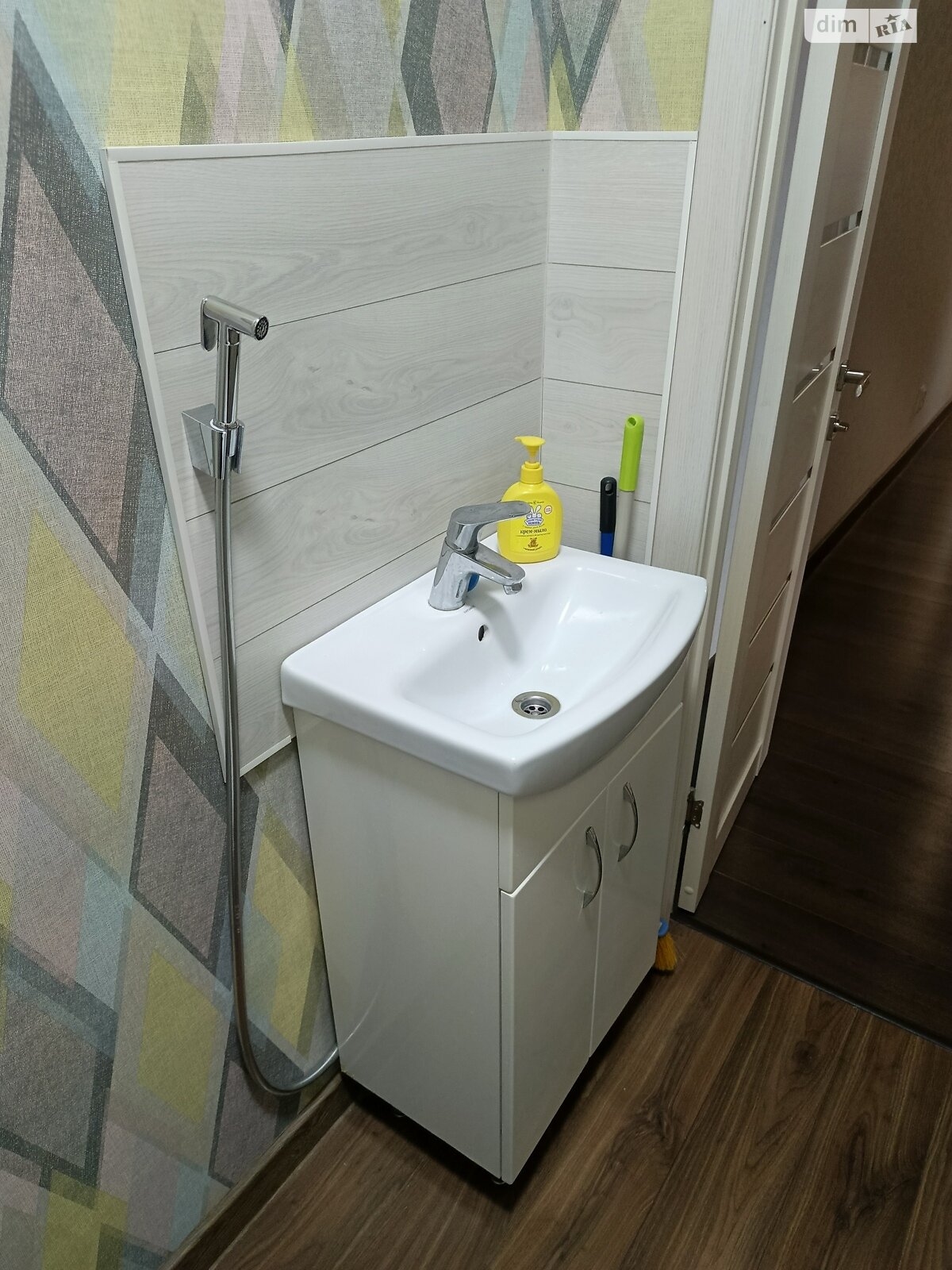 Обʼєкт нерухомості: 2 КІМ. КВАРТИРА, ПЛОЩА - 68.9 м², ЦІНА - 117 000 $
, вул. Антонова Олега — HUBTRUST, Вінниця