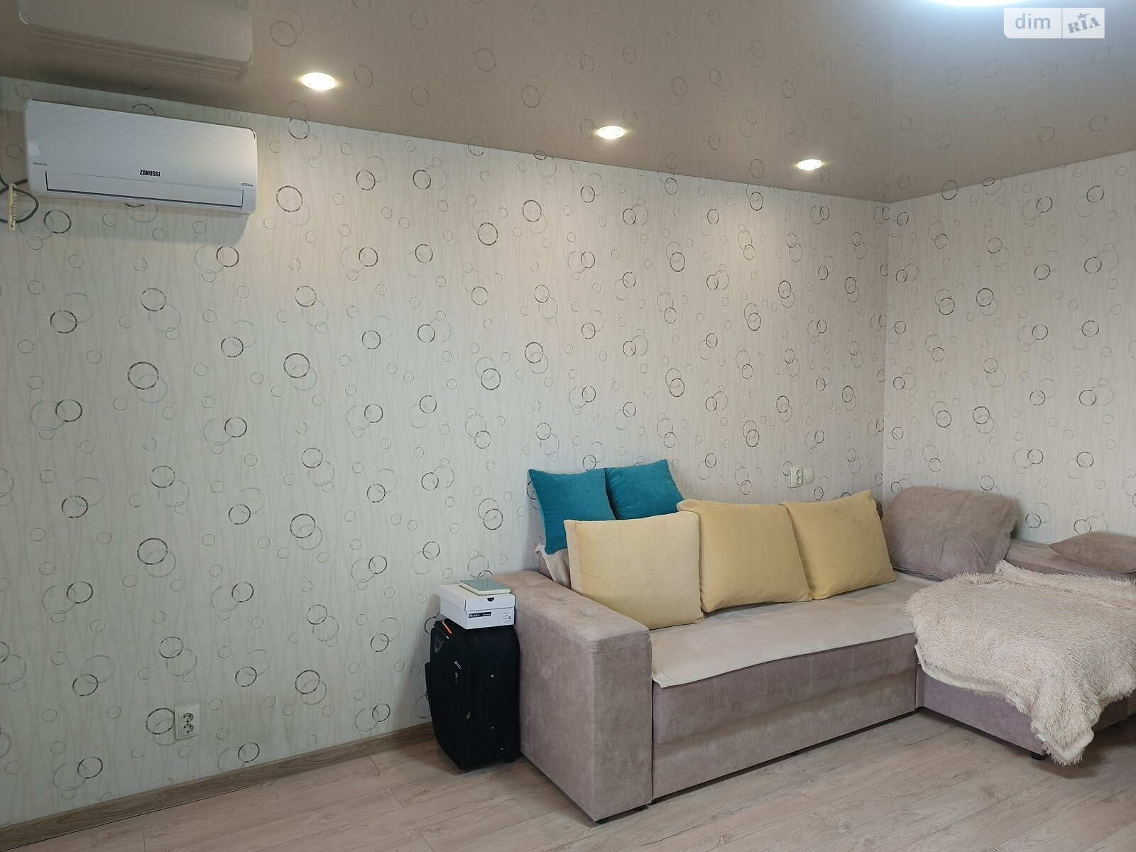 Обʼєкт нерухомості: 2 КІМ. КВАРТИРА, ПЛОЩА - 68.9 м², ЦІНА - 117 000 $
, вул. Антонова Олега — HUBTRUST, Вінниця
