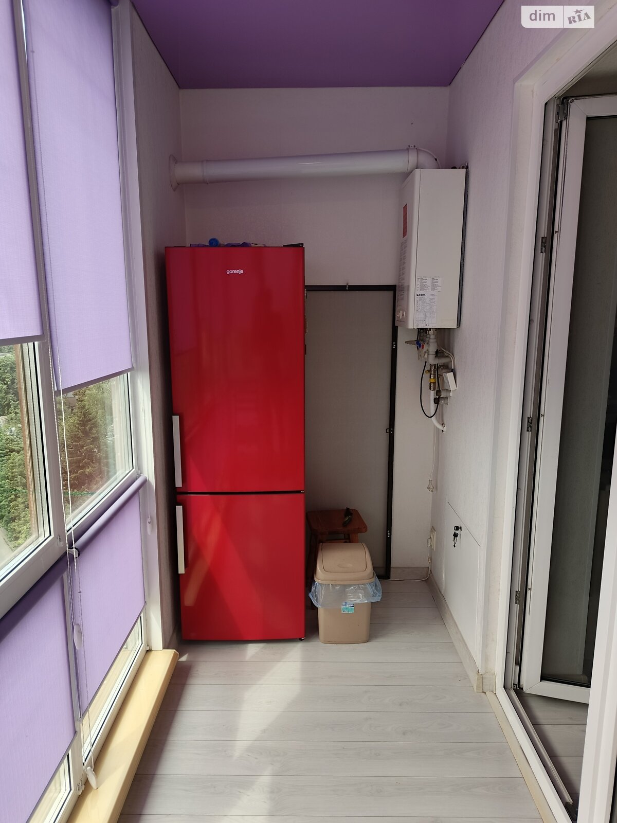 Обʼєкт нерухомості: 2 КІМ. КВАРТИРА, ПЛОЩА - 68.9 м², ЦІНА - 117 000 $
, вул. Антонова Олега — HUBTRUST, Вінниця