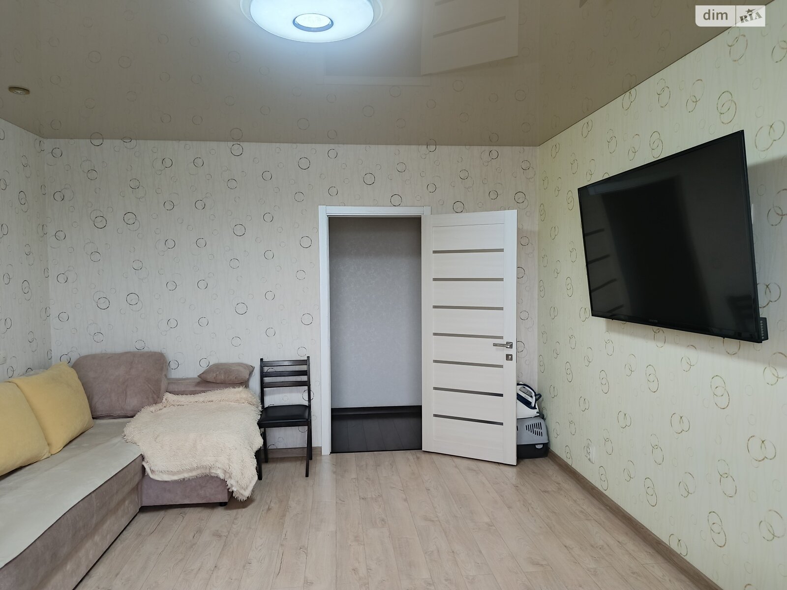 Обʼєкт нерухомості: 2 КІМ. КВАРТИРА, ПЛОЩА - 68.9 м², ЦІНА - 117 000 $
, вул. Антонова Олега — HUBTRUST, Вінниця