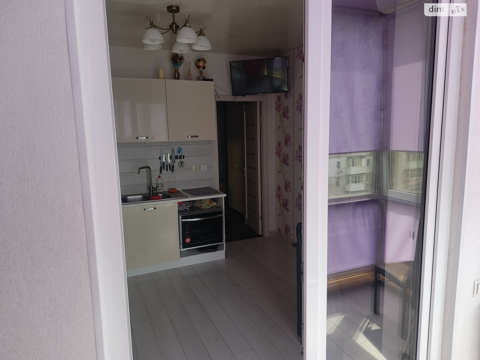 Обʼєкт нерухомості: 2 КІМ. КВАРТИРА, ПЛОЩА - 68.9 м², ЦІНА - 117 000 $
, вул. Антонова Олега — HUBTRUST, Вінниця