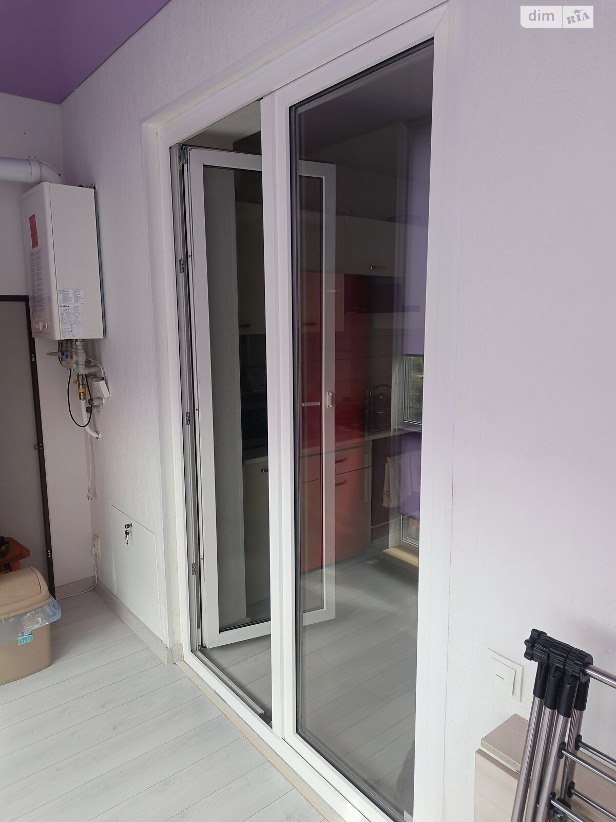Обʼєкт нерухомості: 2 КІМ. КВАРТИРА, ПЛОЩА - 68.9 м², ЦІНА - 117 000 $
, вул. Антонова Олега — HUBTRUST, Вінниця