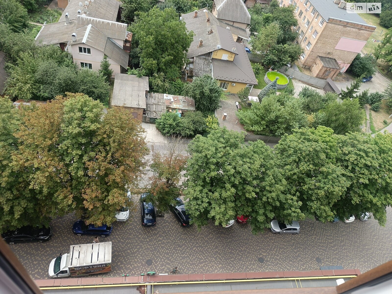 Обʼєкт нерухомості: 2 КІМ. КВАРТИРА, ПЛОЩА - 68.9 м², ЦІНА - 117 000 $
, вул. Антонова Олега — HUBTRUST, Вінниця