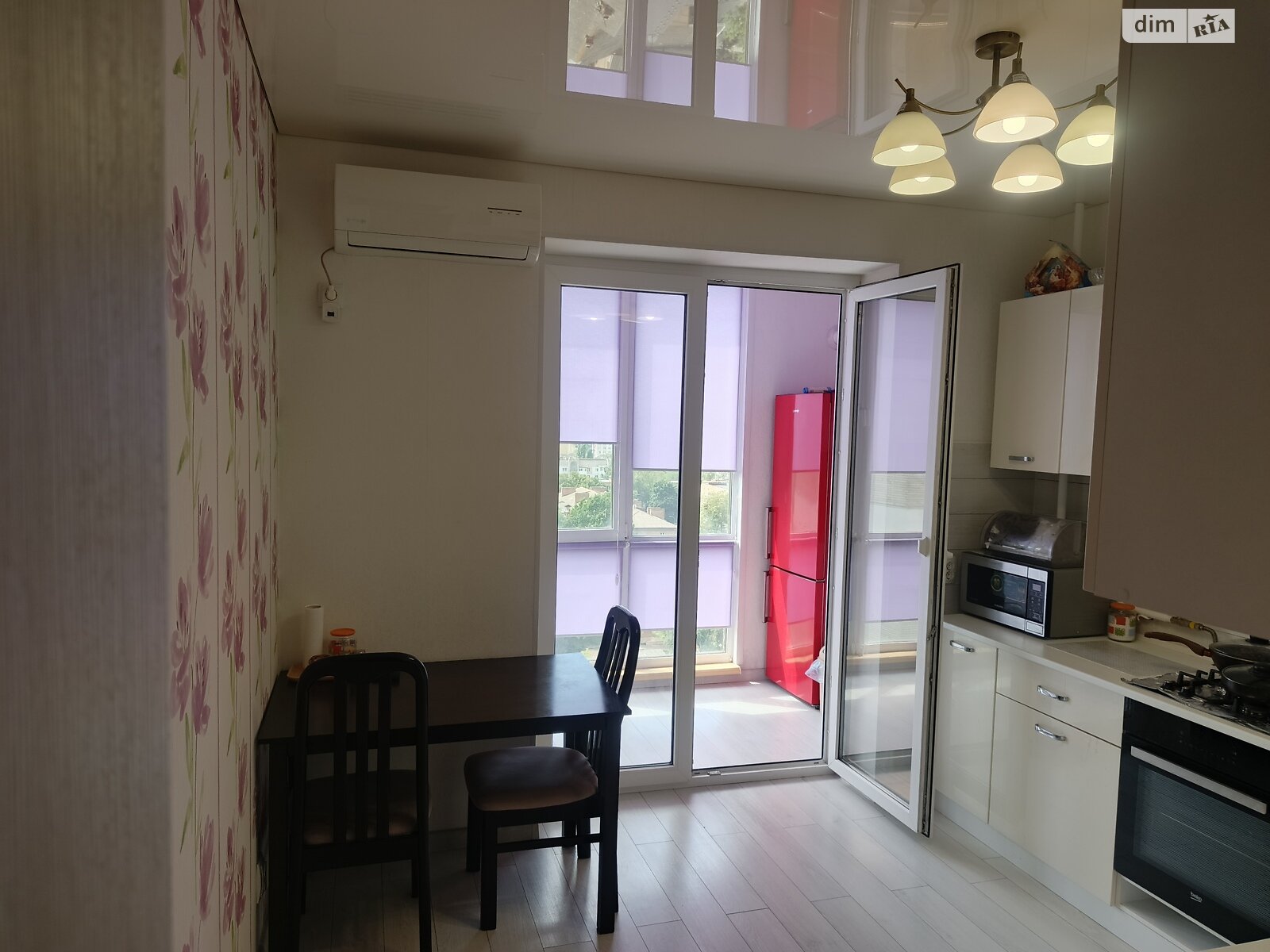 Обʼєкт нерухомості: 2 КІМ. КВАРТИРА, ПЛОЩА - 68.9 м², ЦІНА - 117 000 $
, вул. Антонова Олега — HUBTRUST, Вінниця
