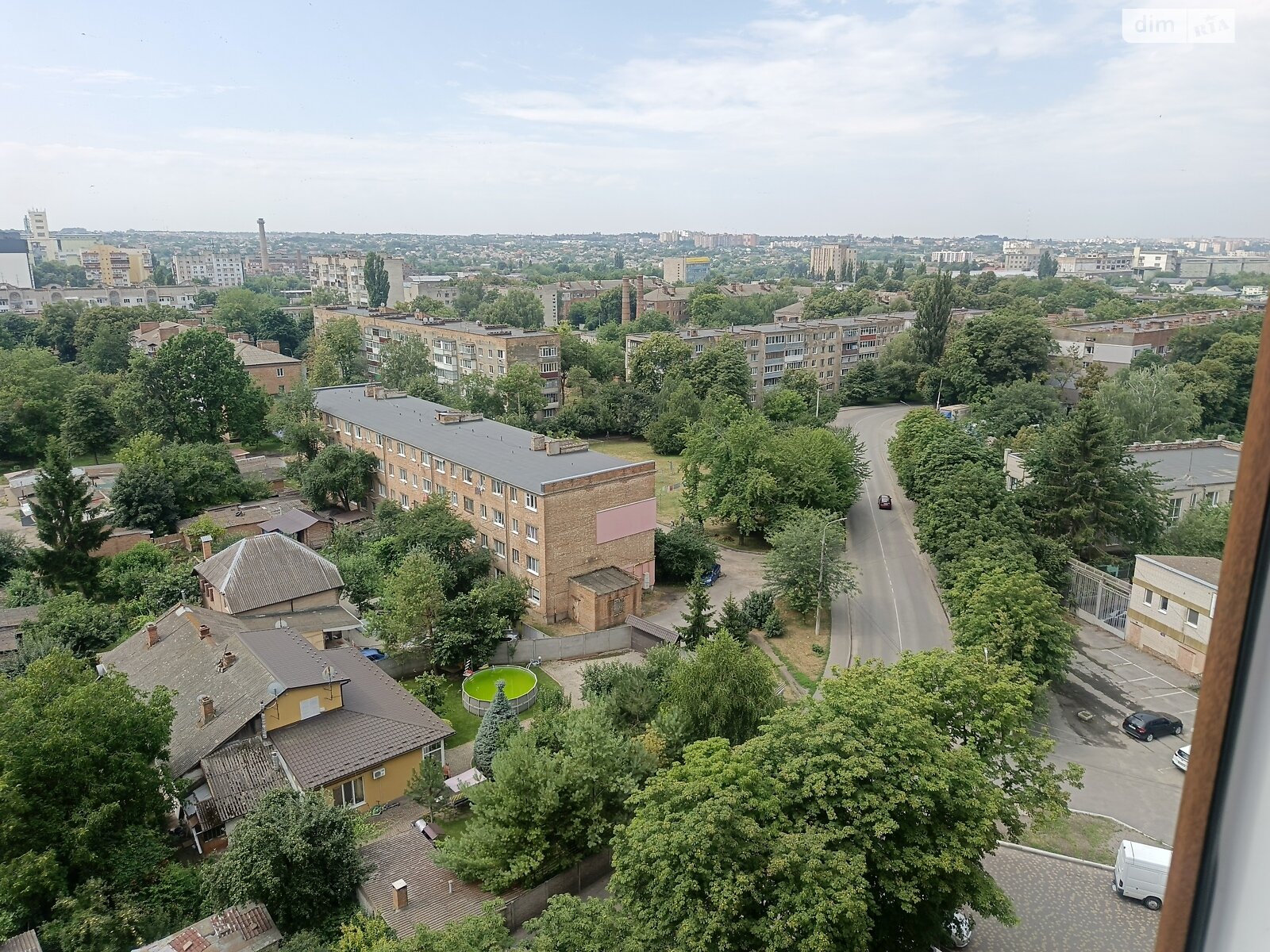 Обʼєкт нерухомості: 2 КІМ. КВАРТИРА, ПЛОЩА - 68.9 м², ЦІНА - 117 000 $
, вул. Антонова Олега — HUBTRUST, Вінниця