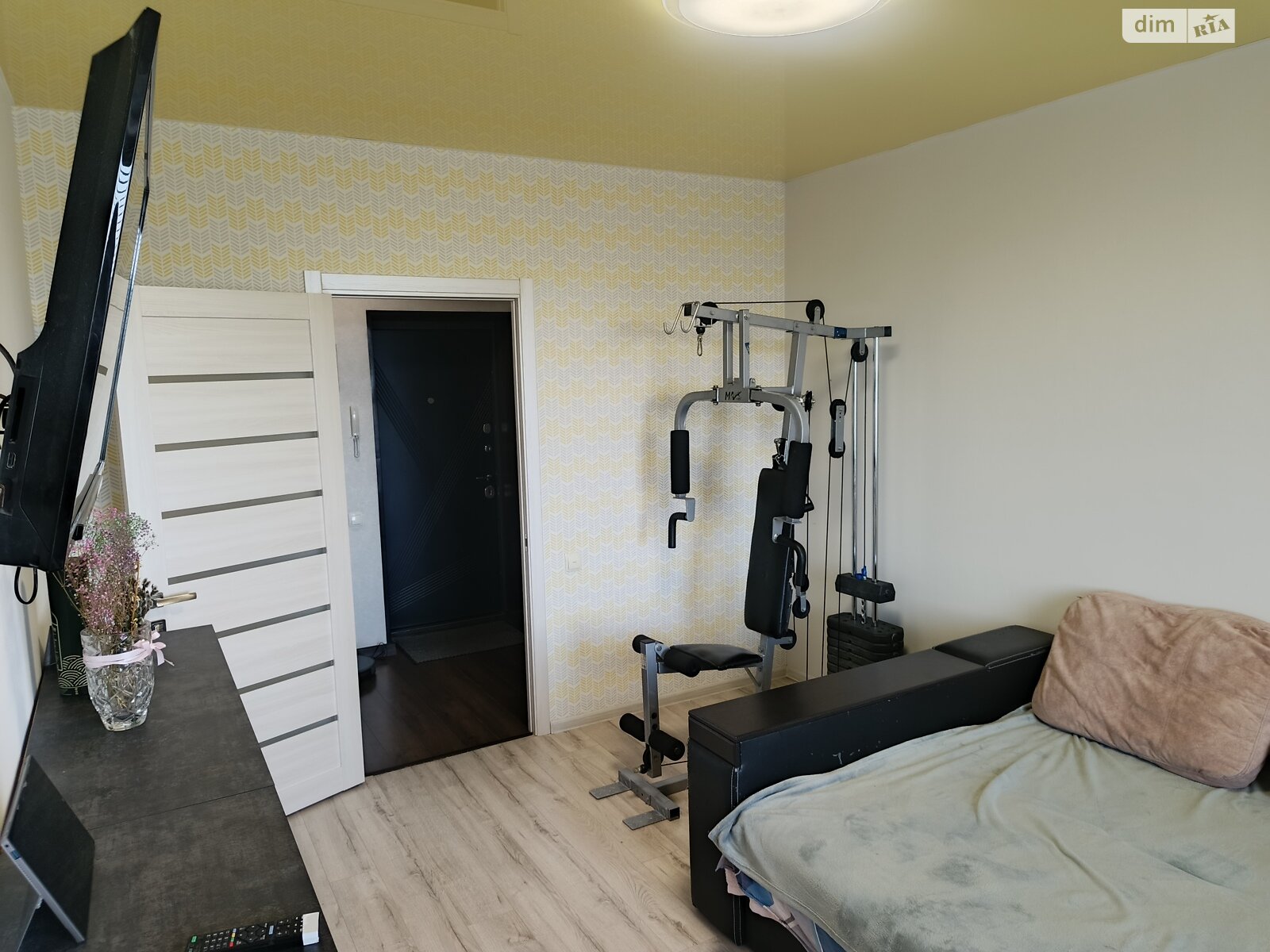 Обʼєкт нерухомості: 2 КІМ. КВАРТИРА, ПЛОЩА - 68.9 м², ЦІНА - 117 000 $
, вул. Антонова Олега — HUBTRUST, Вінниця