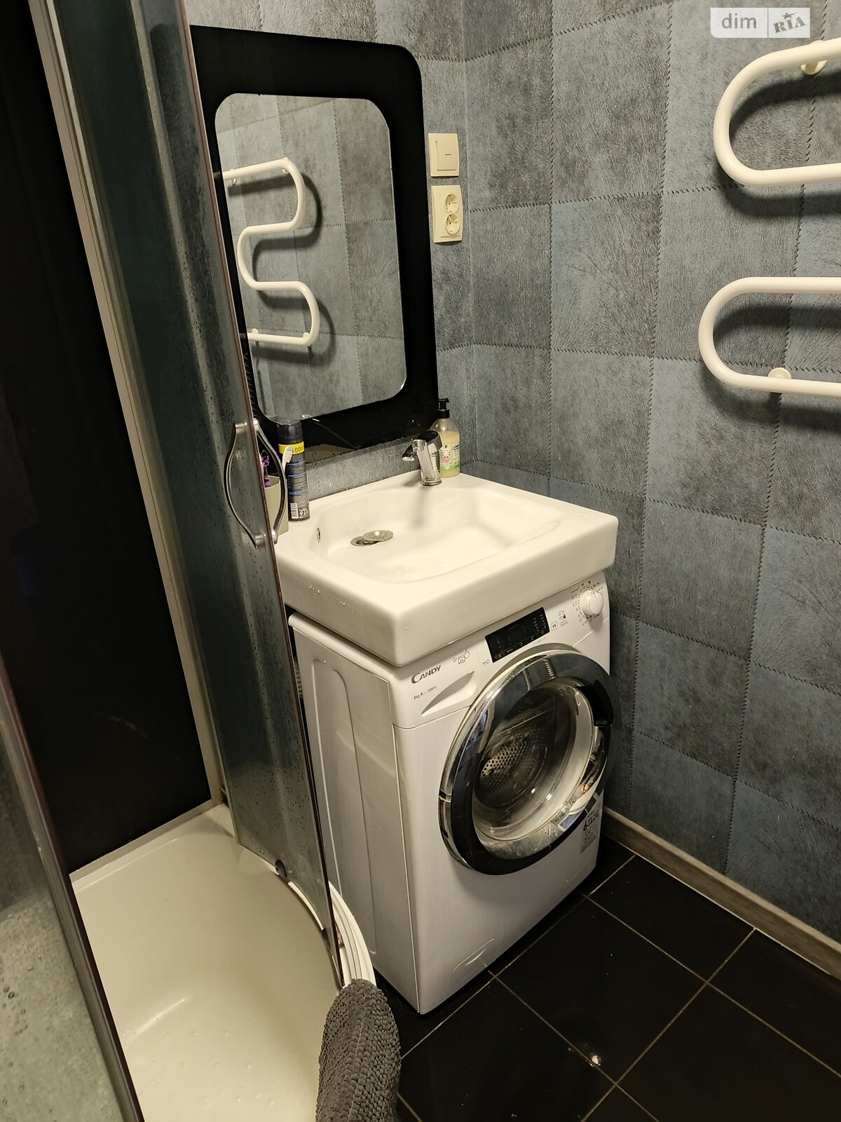 Обʼєкт нерухомості: 2 КІМ. КВАРТИРА, ПЛОЩА - 68.9 м², ЦІНА - 117 000 $
, вул. Антонова Олега — HUBTRUST, Вінниця