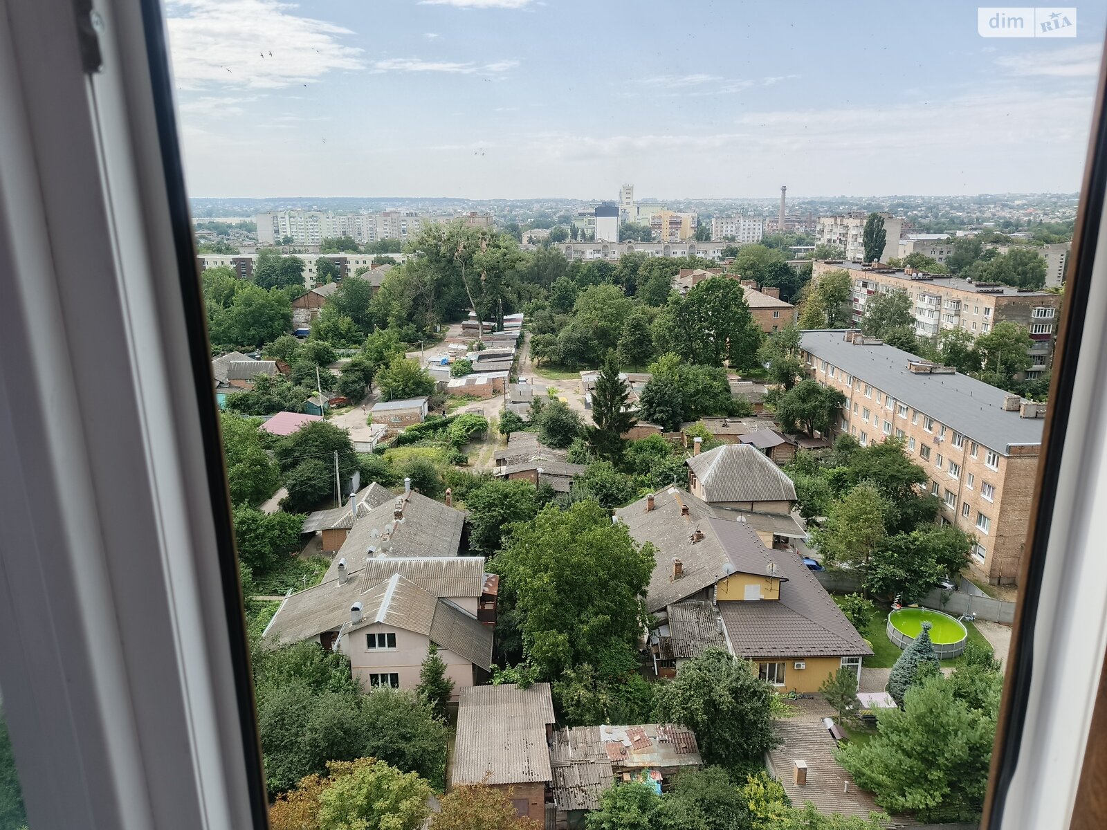 Обʼєкт нерухомості: 2 КІМ. КВАРТИРА, ПЛОЩА - 68.9 м², ЦІНА - 117 000 $
, вул. Антонова Олега — HUBTRUST, Вінниця