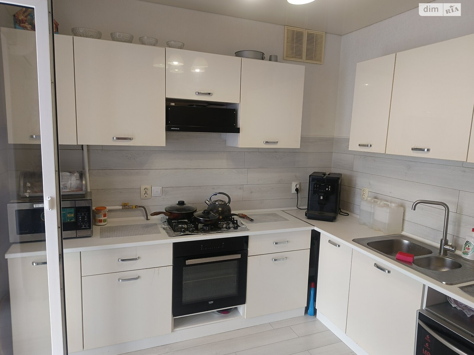 Обʼєкт нерухомості: 2 КІМ. КВАРТИРА, ПЛОЩА - 68.9 м², ЦІНА - 117 000 $
, вул. Антонова Олега — HUBTRUST, Вінниця