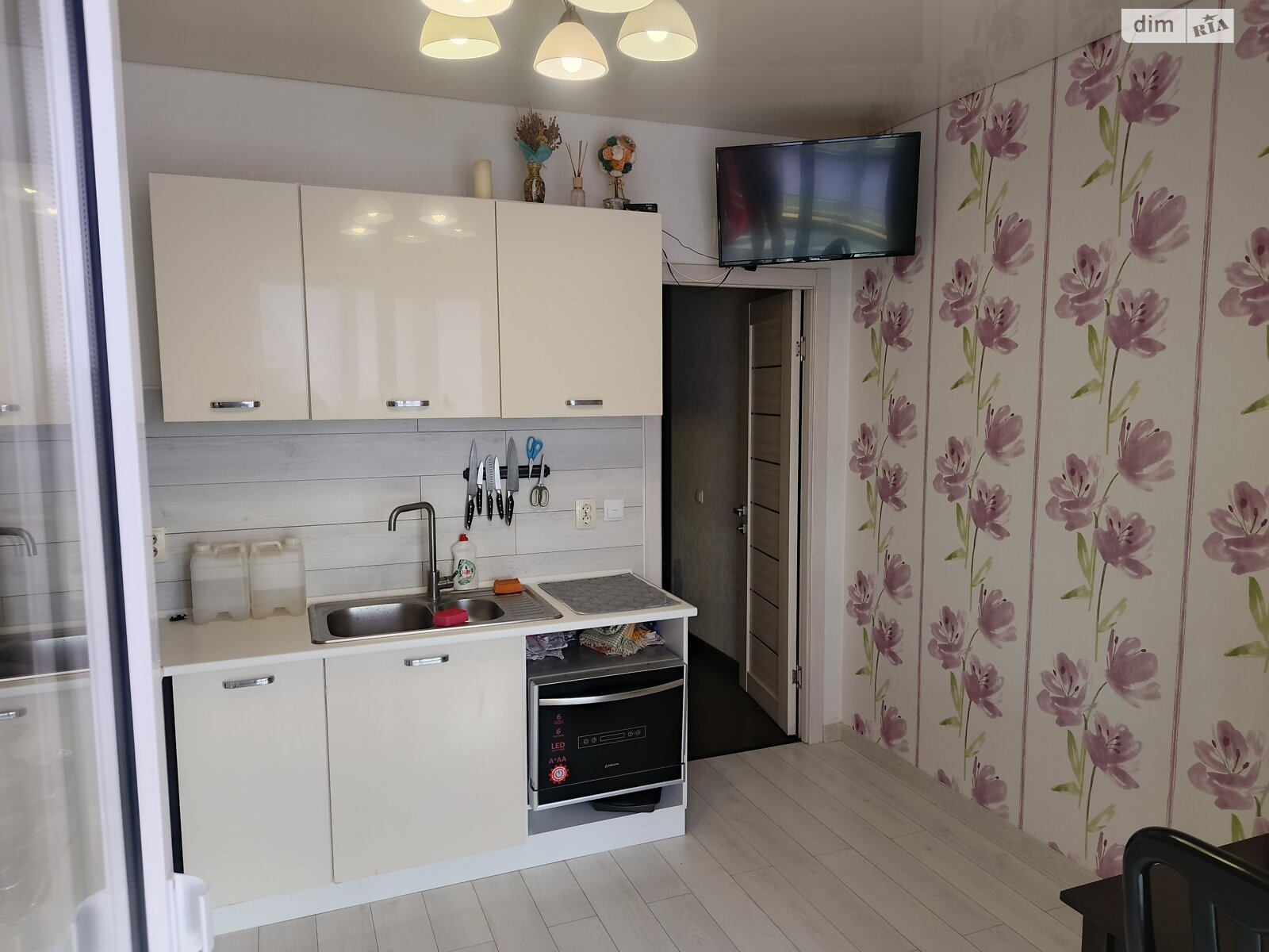 Обʼєкт нерухомості: 2 КІМ. КВАРТИРА, ПЛОЩА - 68.9 м², ЦІНА - 117 000 $
, вул. Антонова Олега — HUBTRUST, Вінниця