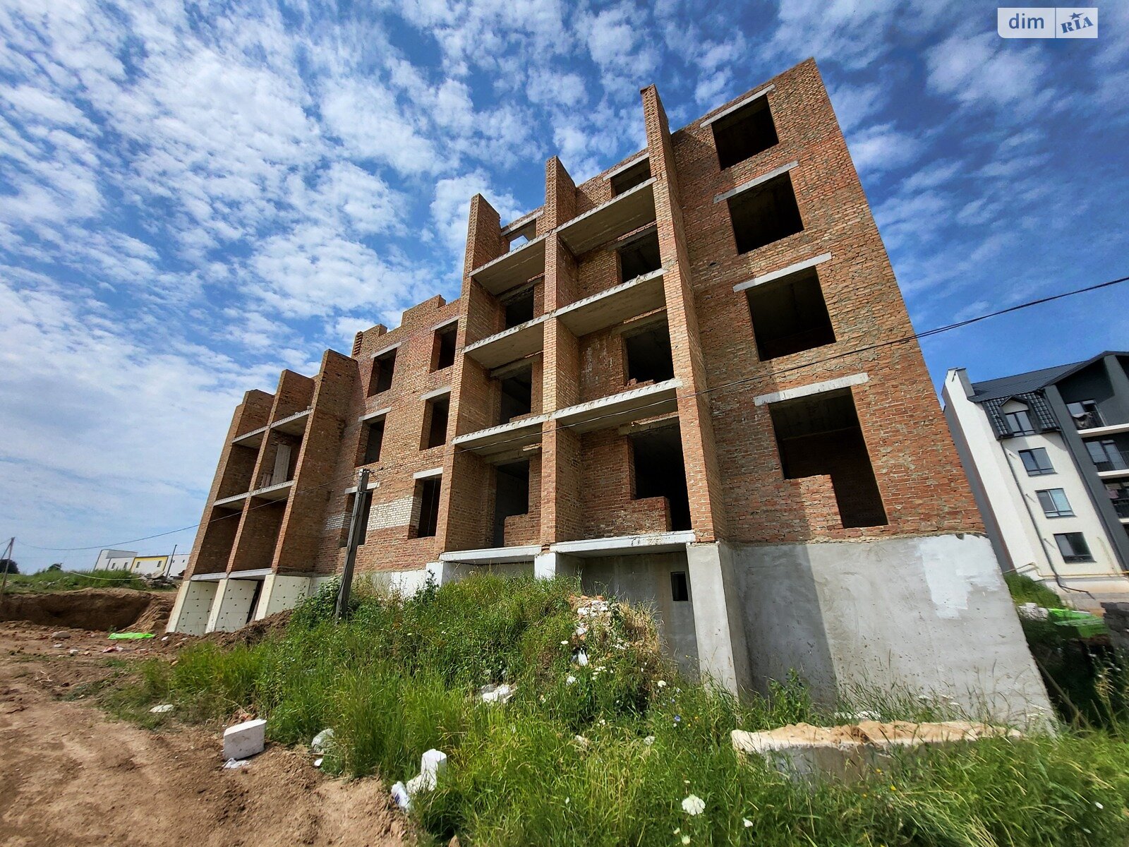 Обʼєкт нерухомості: 2 КІМ. КВАРТИРА, ПЛОЩА - 58.2 м², ЦІНА - 38 893 $
, Тиврівське шосе — HUBTRUST, Вінниця