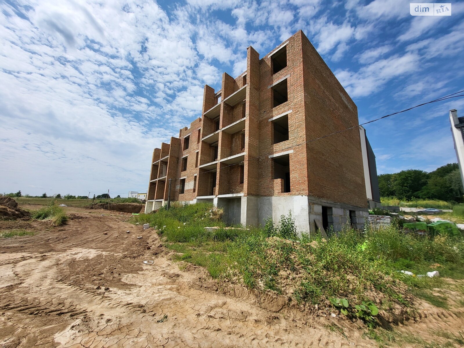 Обʼєкт нерухомості: 2 КІМ. КВАРТИРА, ПЛОЩА - 58.2 м², ЦІНА - 38 893 $
, Тиврівське шосе — HUBTRUST, Вінниця