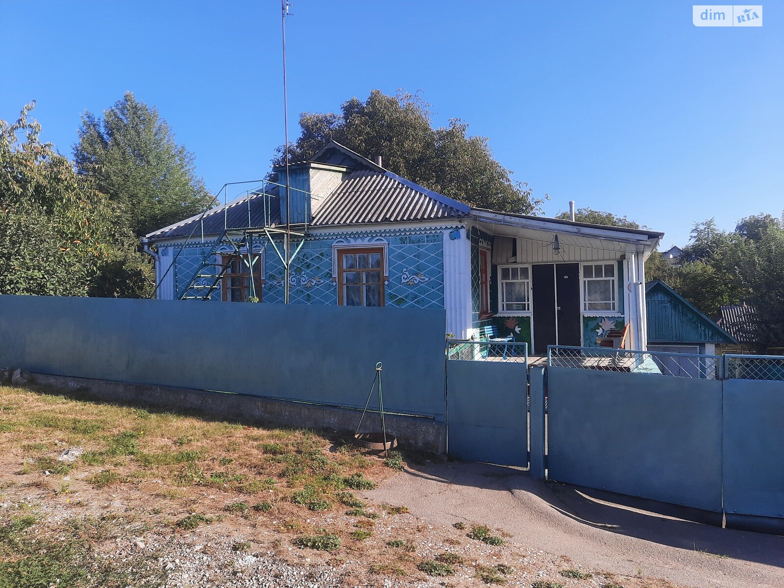 3 КІМ. БУДИНОК, ПЛОЩА - 82 м², ЦІНА - 16 500 $
, вул. Незалежності