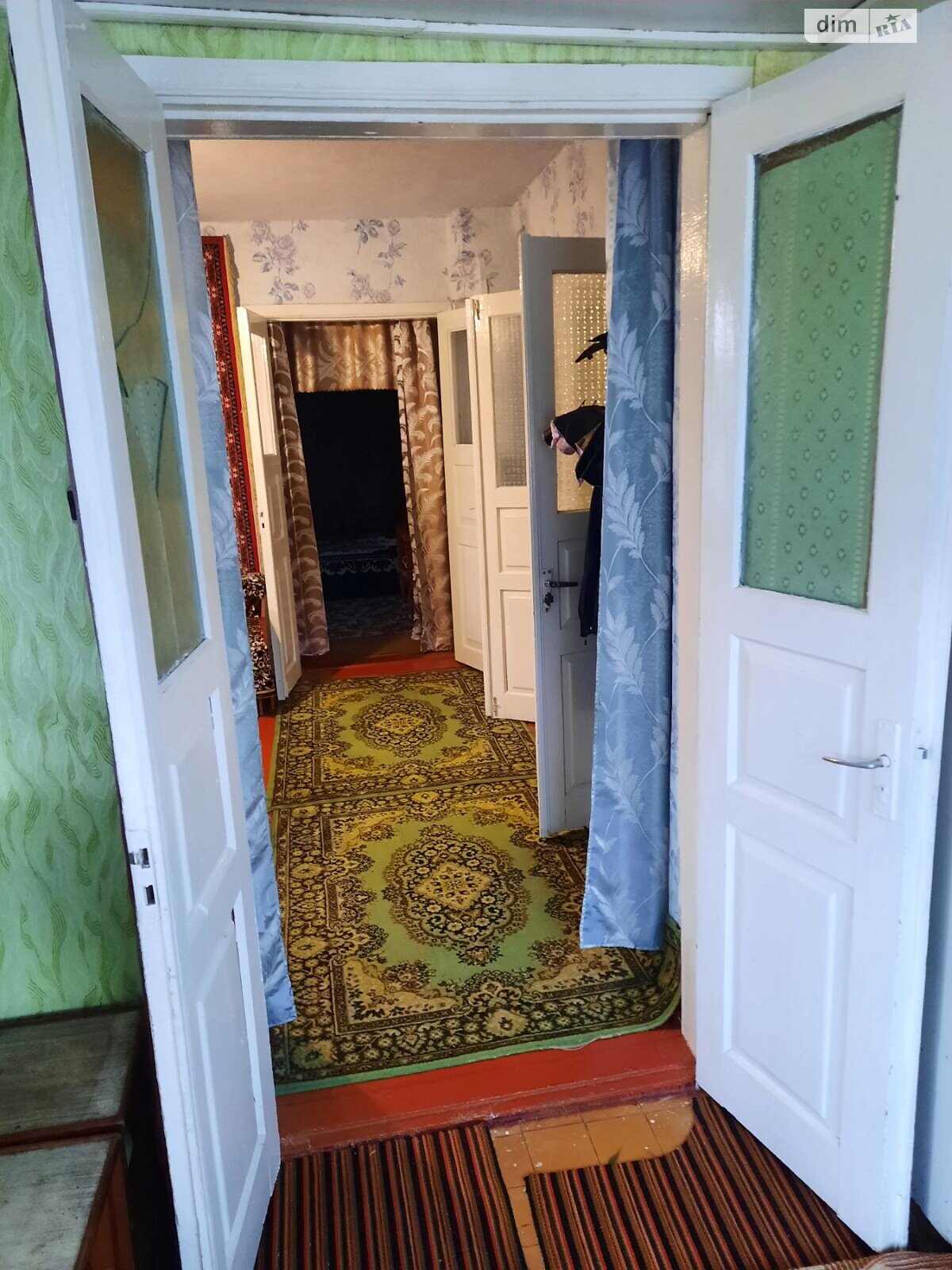 Обʼєкт нерухомості: 3 КІМ. БУДИНОК, ПЛОЩА - 82 м², ЦІНА - 16 500 $
, вул. Незалежності — HUBTRUST, Вінниця