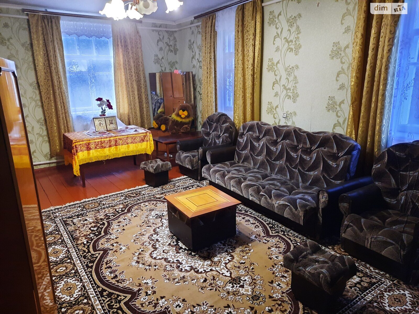 Обʼєкт нерухомості: 3 КІМ. БУДИНОК, ПЛОЩА - 82 м², ЦІНА - 16 500 $
, вул. Незалежності — HUBTRUST, Вінниця