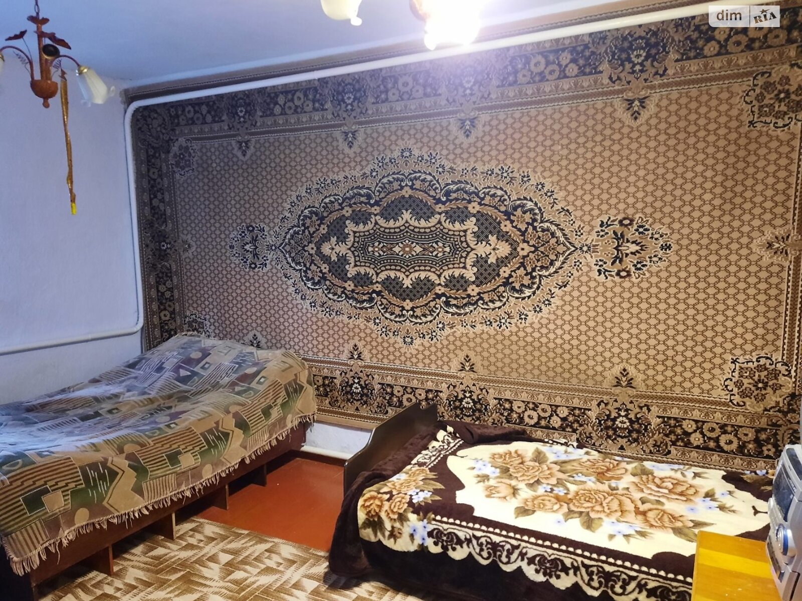 Обʼєкт нерухомості: 3 КІМ. БУДИНОК, ПЛОЩА - 82 м², ЦІНА - 16 500 $
, вул. Незалежності — HUBTRUST, Вінниця