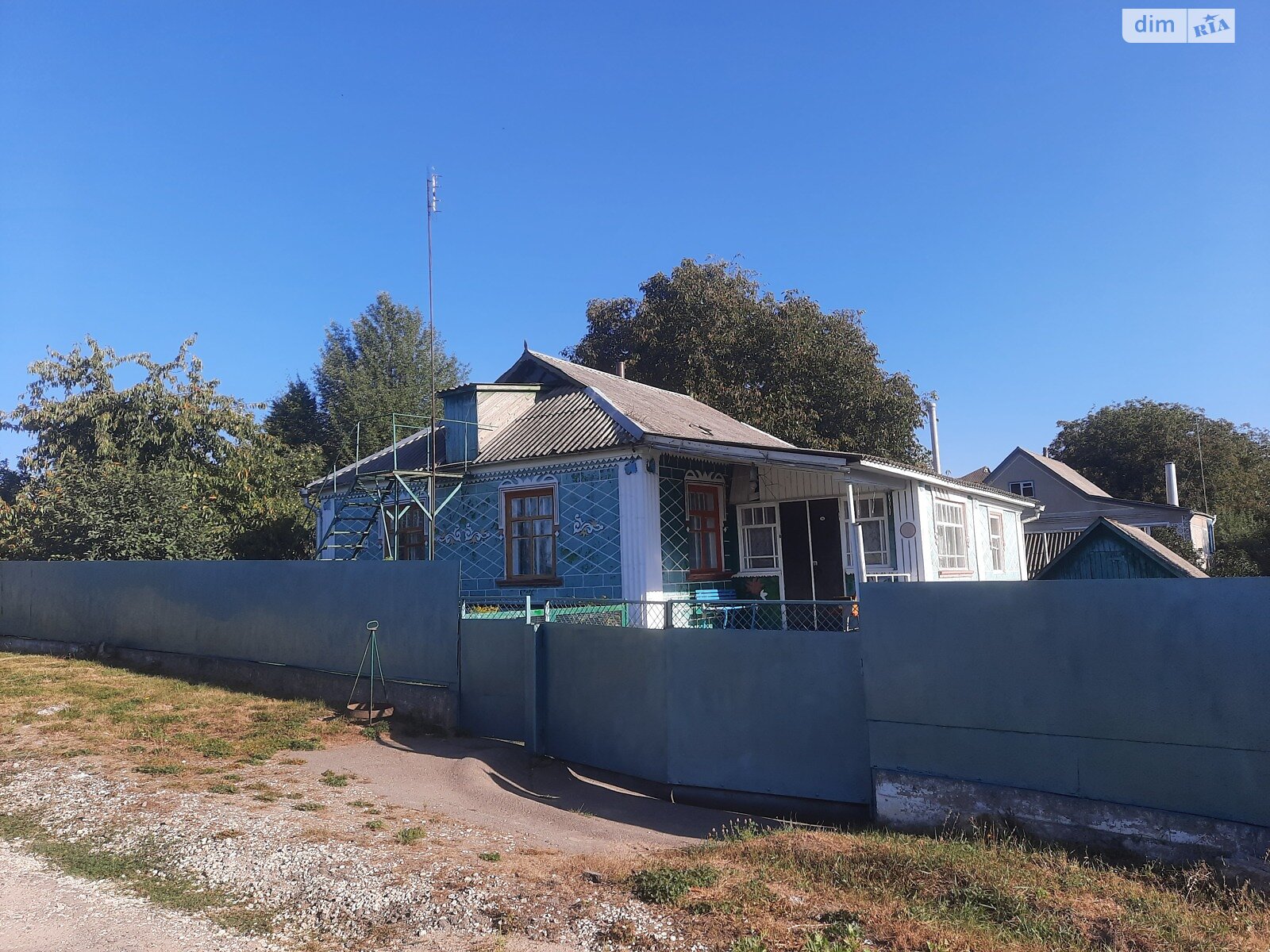 Обʼєкт нерухомості: 3 КІМ. БУДИНОК, ПЛОЩА - 82 м², ЦІНА - 16 500 $
, вул. Незалежності — HUBTRUST, Вінниця