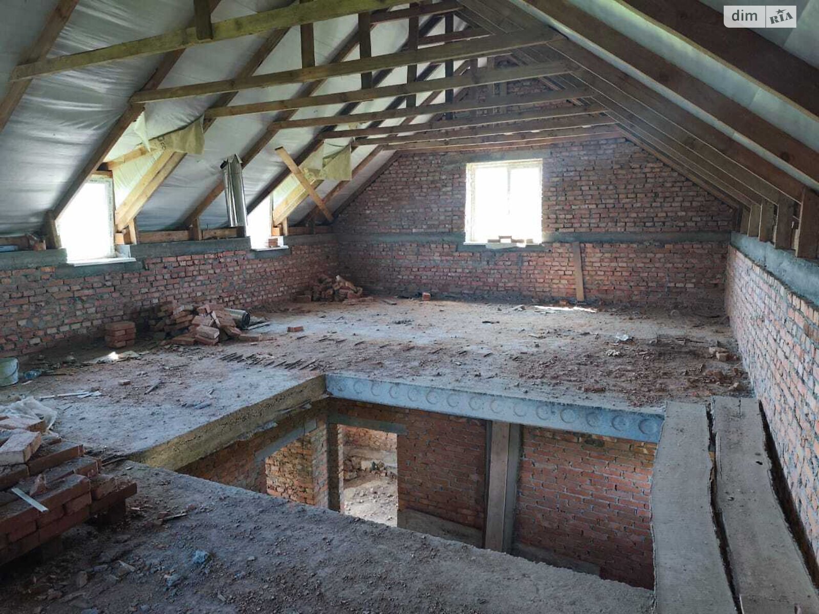Обʼєкт нерухомості: 4 КІМ. БУДИНОК, ПЛОЩА - 140 м², ЦІНА - 35 000 $
 — HUBTRUST, Вінниця
