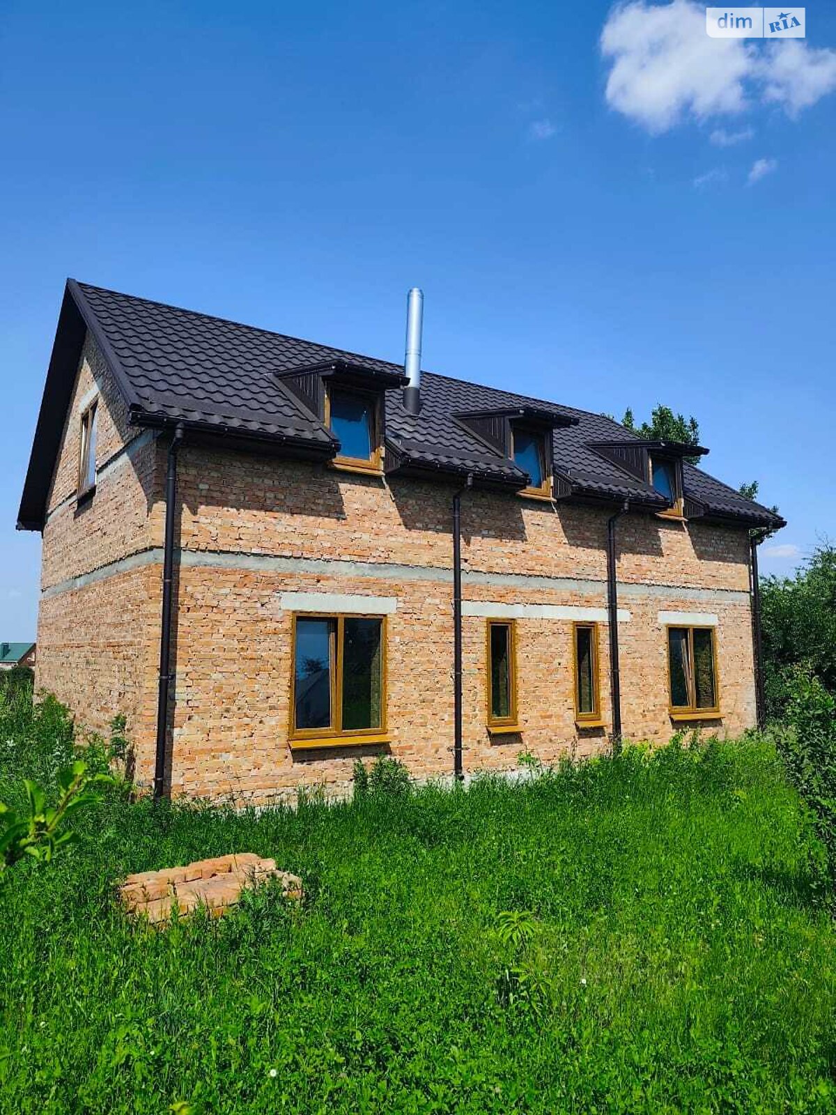 Обʼєкт нерухомості: 4 КІМ. БУДИНОК, ПЛОЩА - 140 м², ЦІНА - 35 000 $
 — HUBTRUST, Вінниця