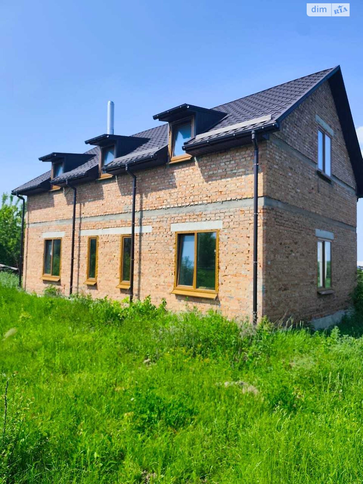 Обʼєкт нерухомості: 4 КІМ. БУДИНОК, ПЛОЩА - 140 м², ЦІНА - 35 000 $
 — HUBTRUST, Вінниця