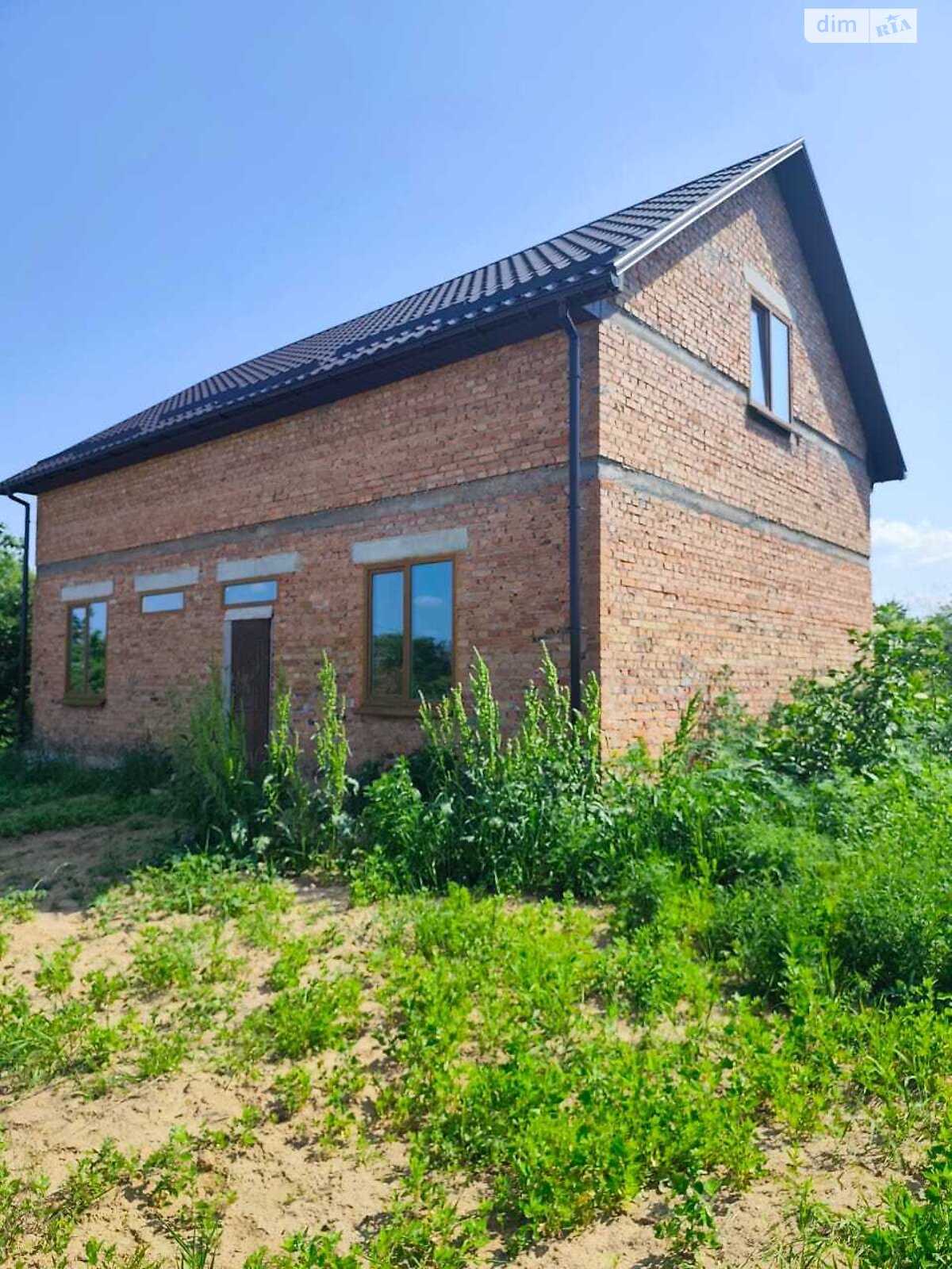 Обʼєкт нерухомості: 4 КІМ. БУДИНОК, ПЛОЩА - 140 м², ЦІНА - 35 000 $
 — HUBTRUST, Вінниця