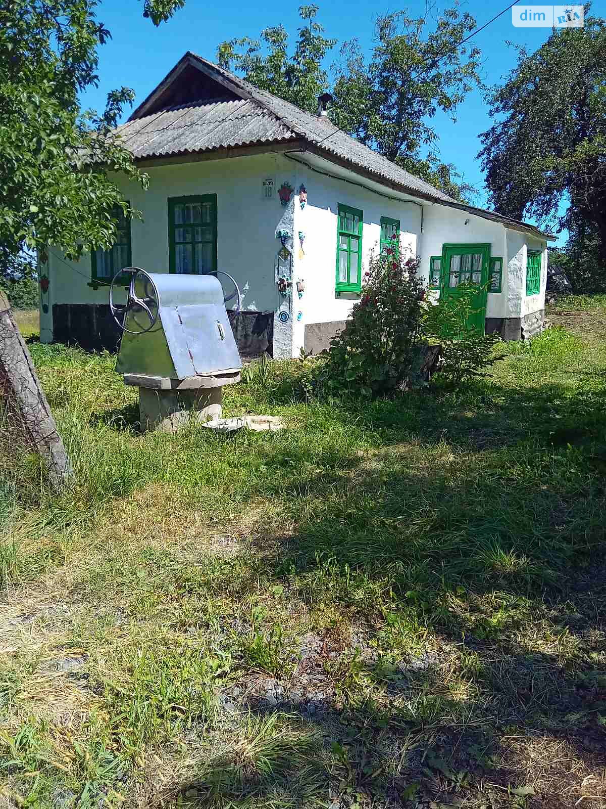 Обʼєкт нерухомості: 1 КІМ. БУДИНОК, ПЛОЩА - 33 м², ЦІНА - 5 000 $
 — HUBTRUST, Вінниця